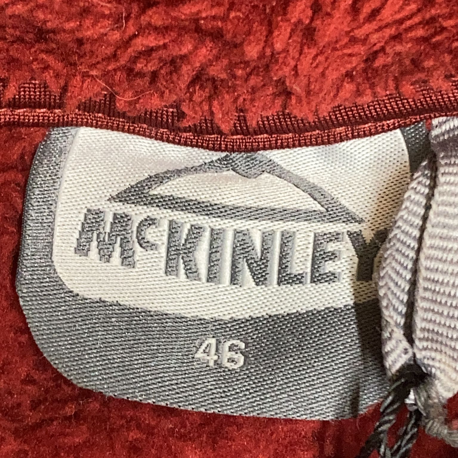 McKinley