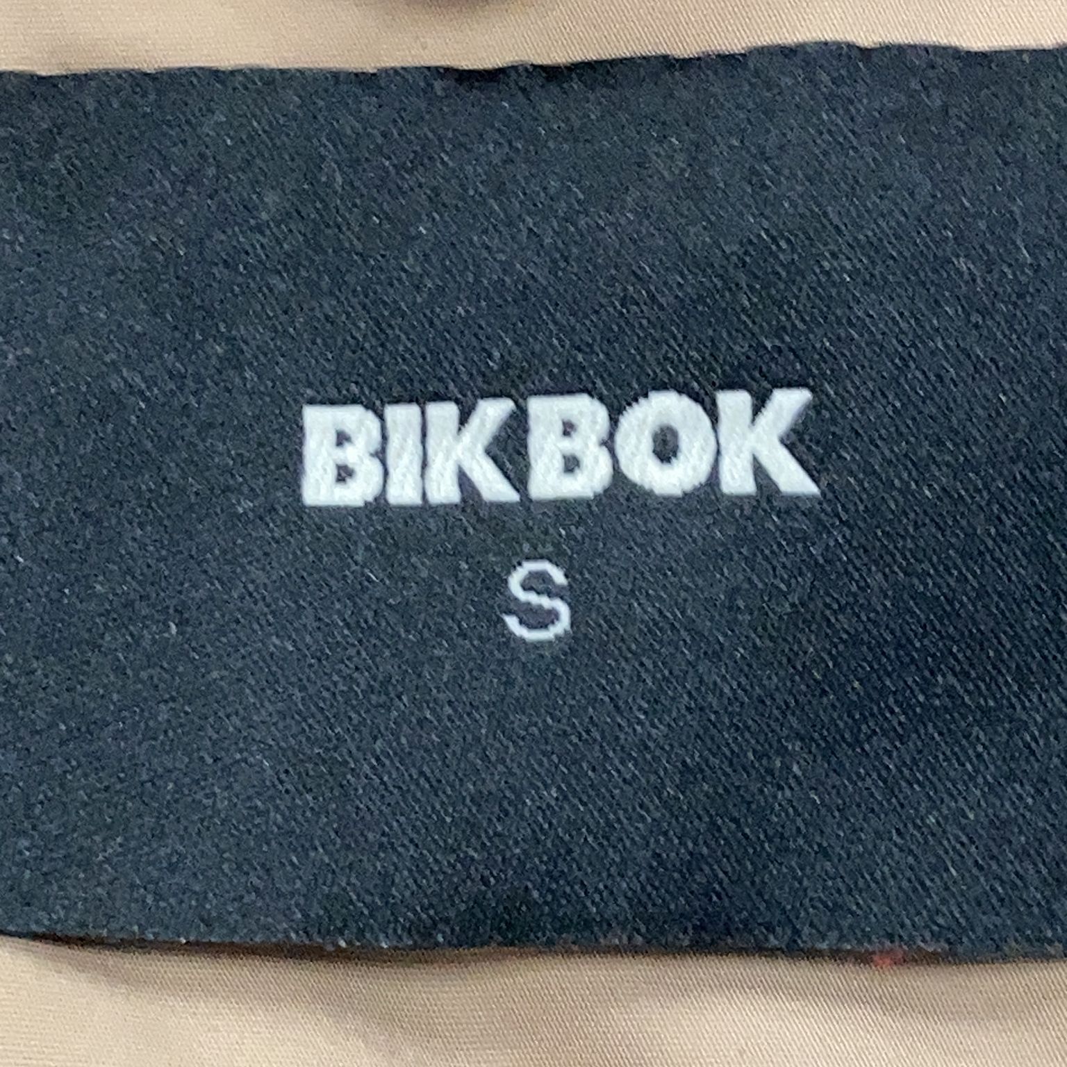 Bik Bok