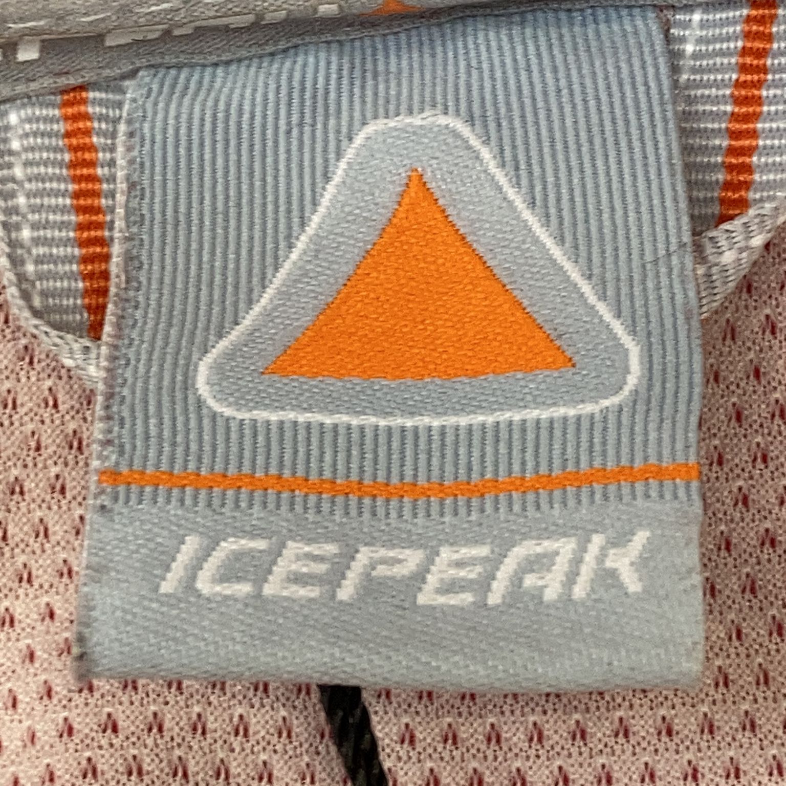 Icepeak