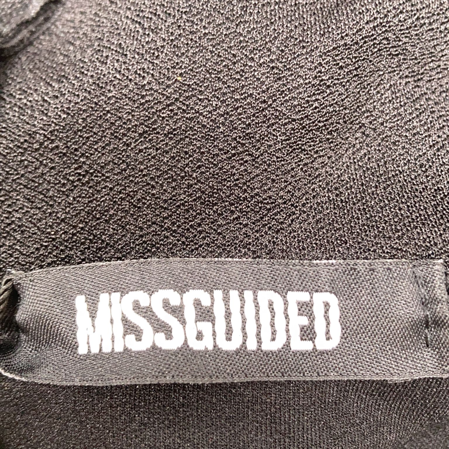 Missguided