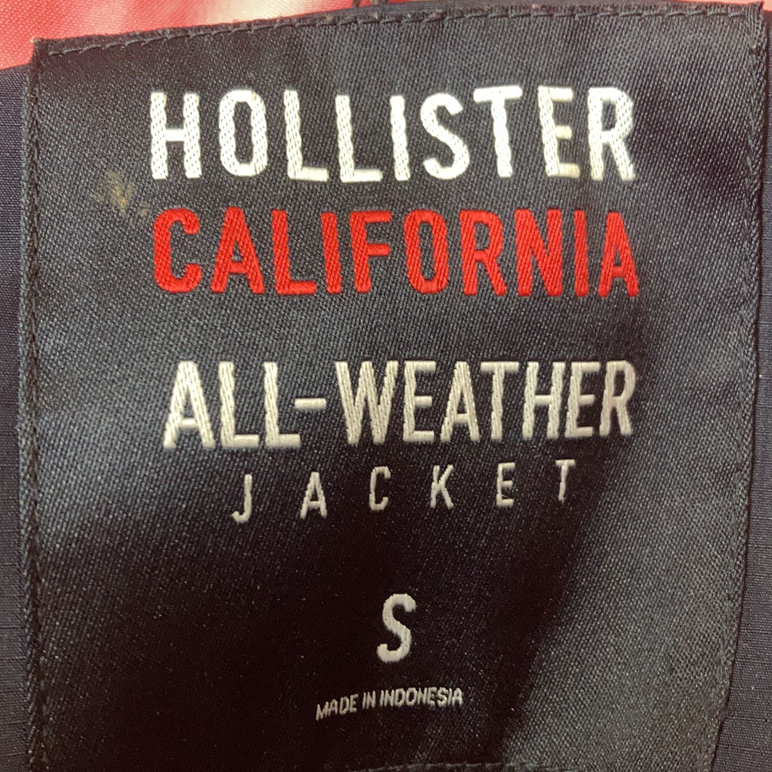 Hollister