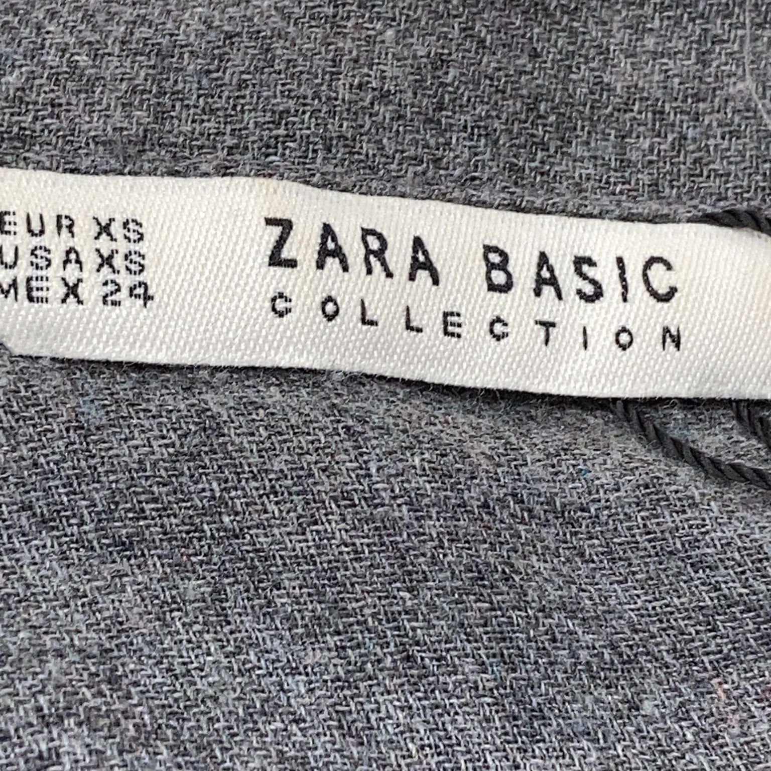 Zara Basic