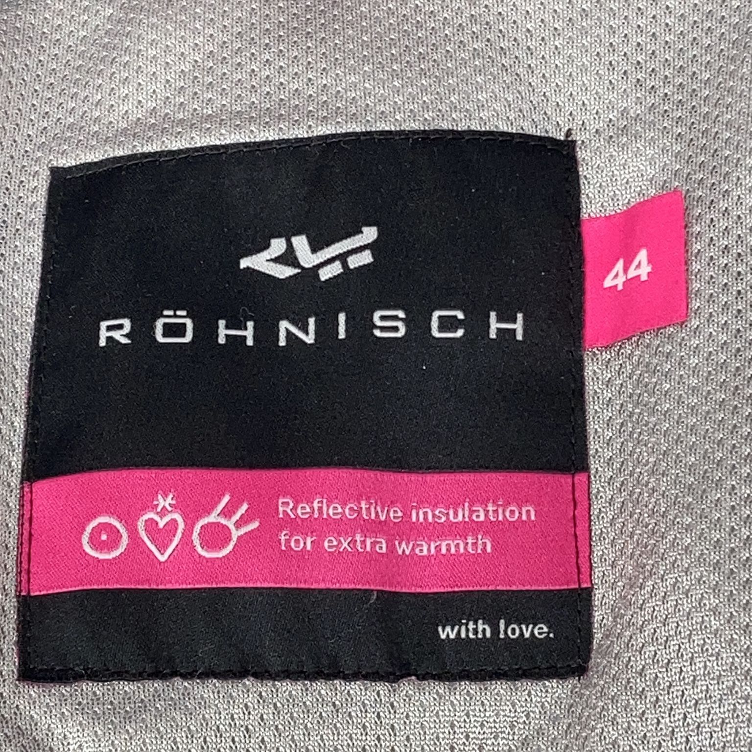 Röhnisch