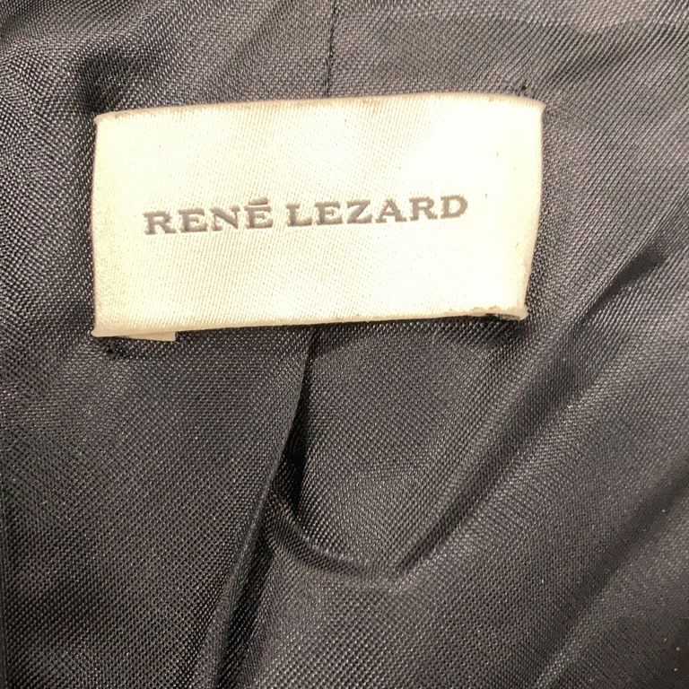 René Lezard