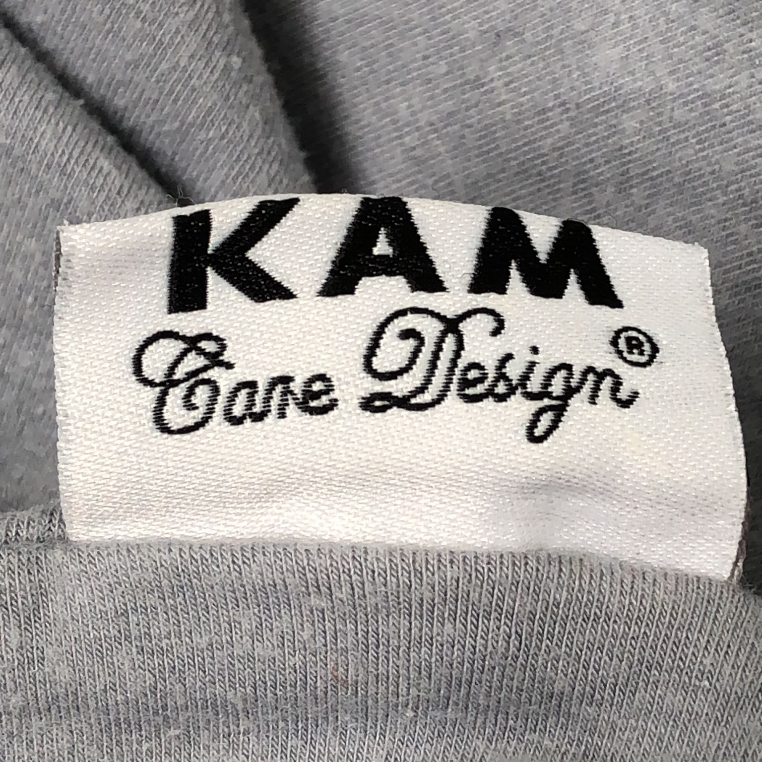 Kam