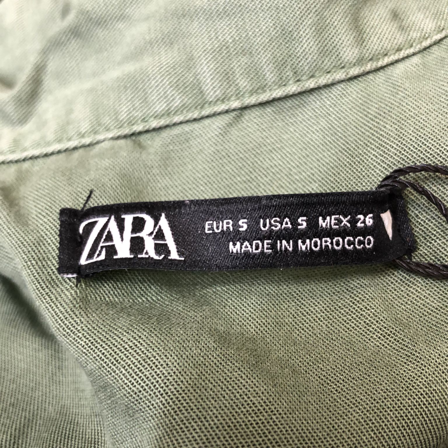 Zara