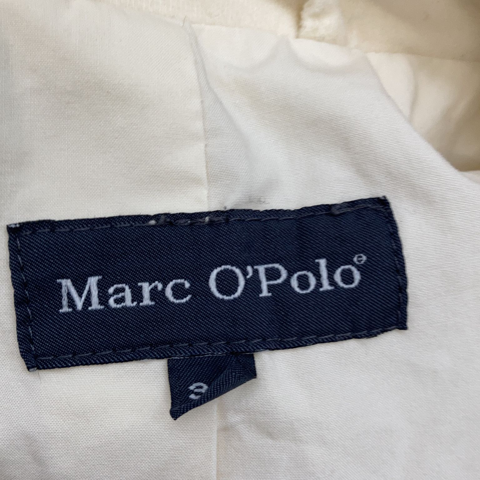 Marc O'Polo