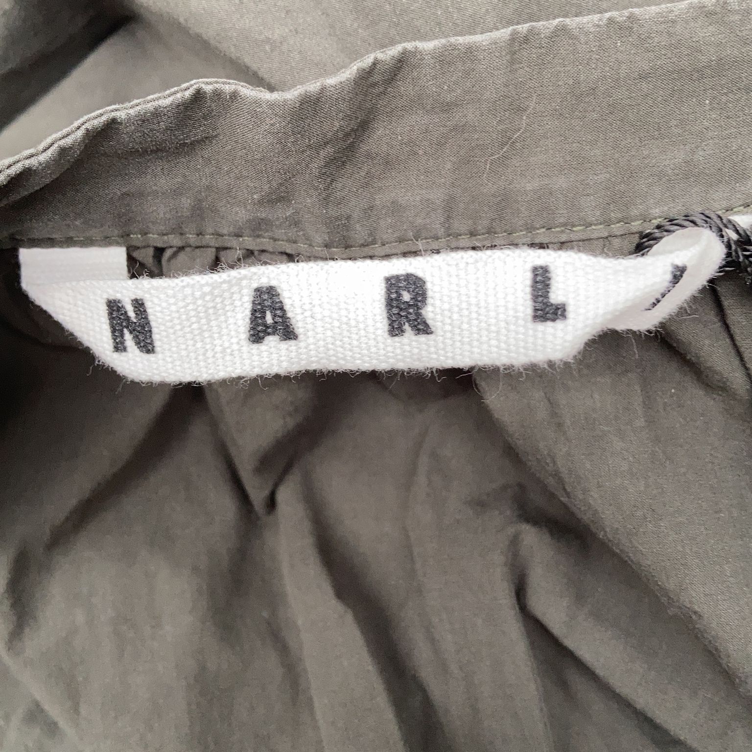 Narli