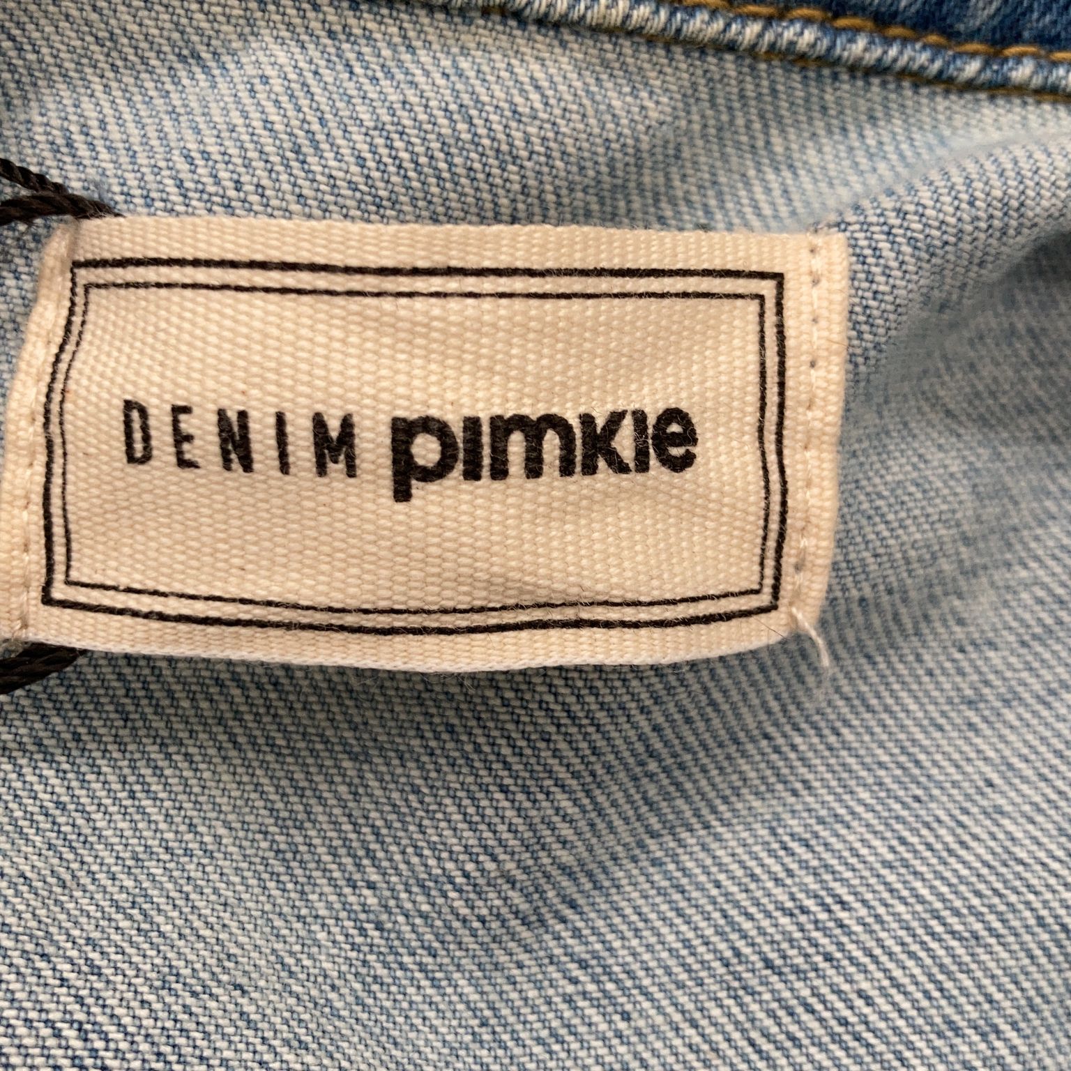 Pimkie Denim