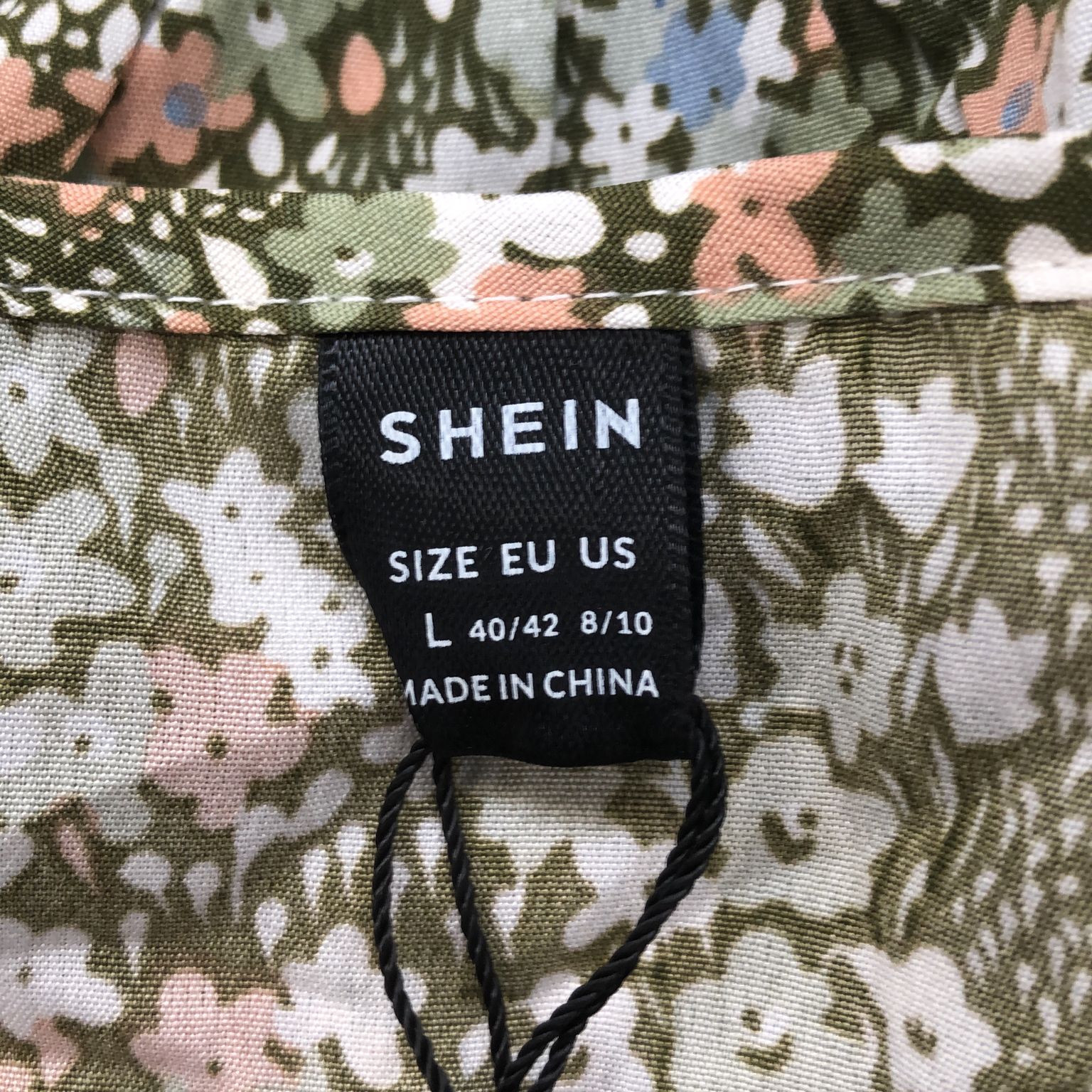 Shein