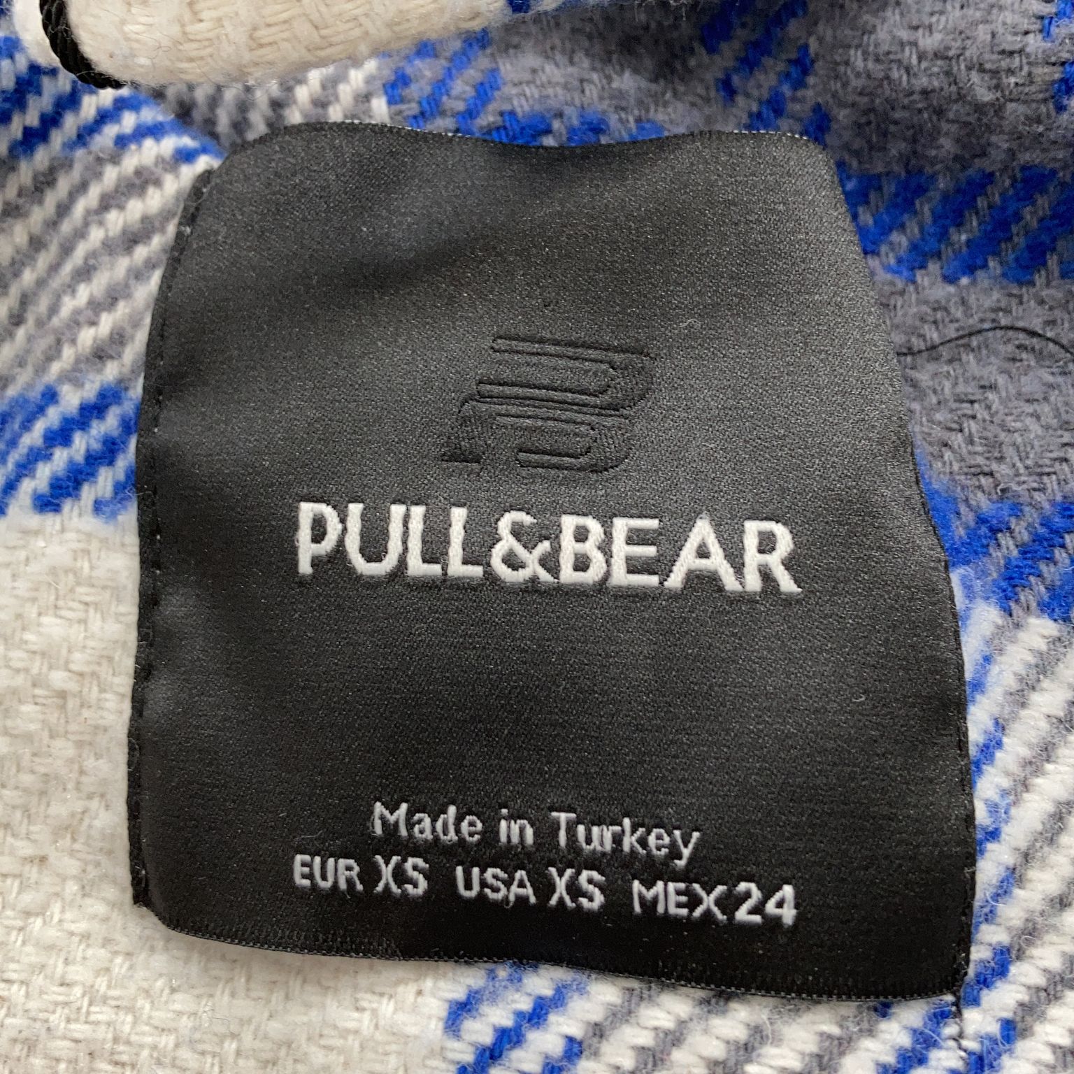 Pull  Bear