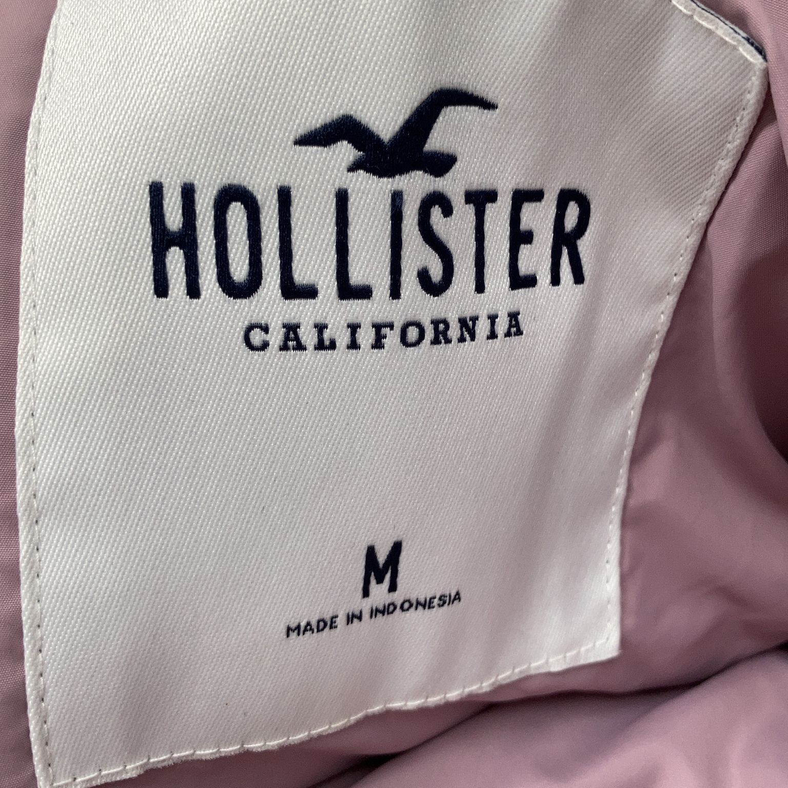 Hollister