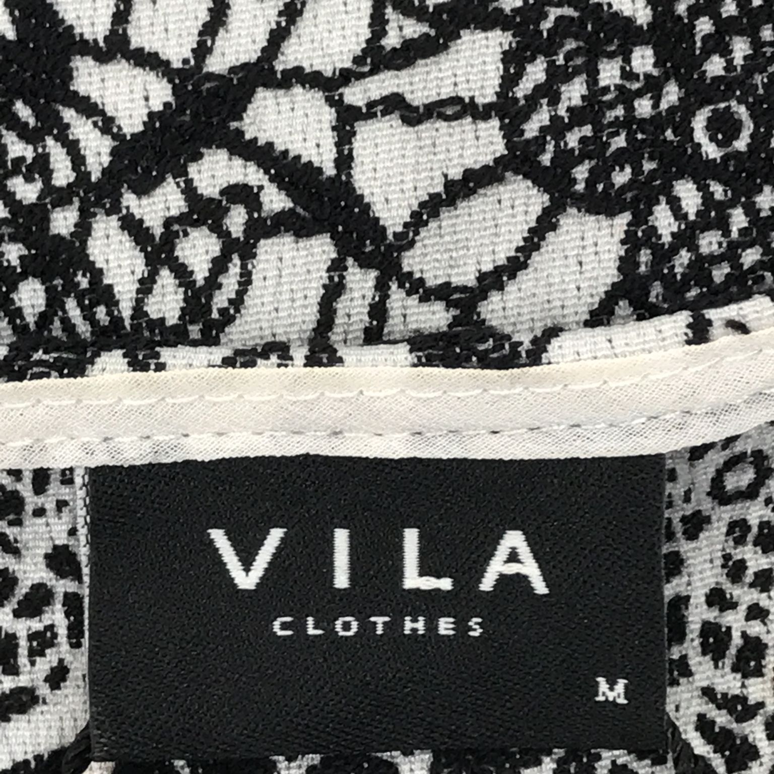 VILA Clothes