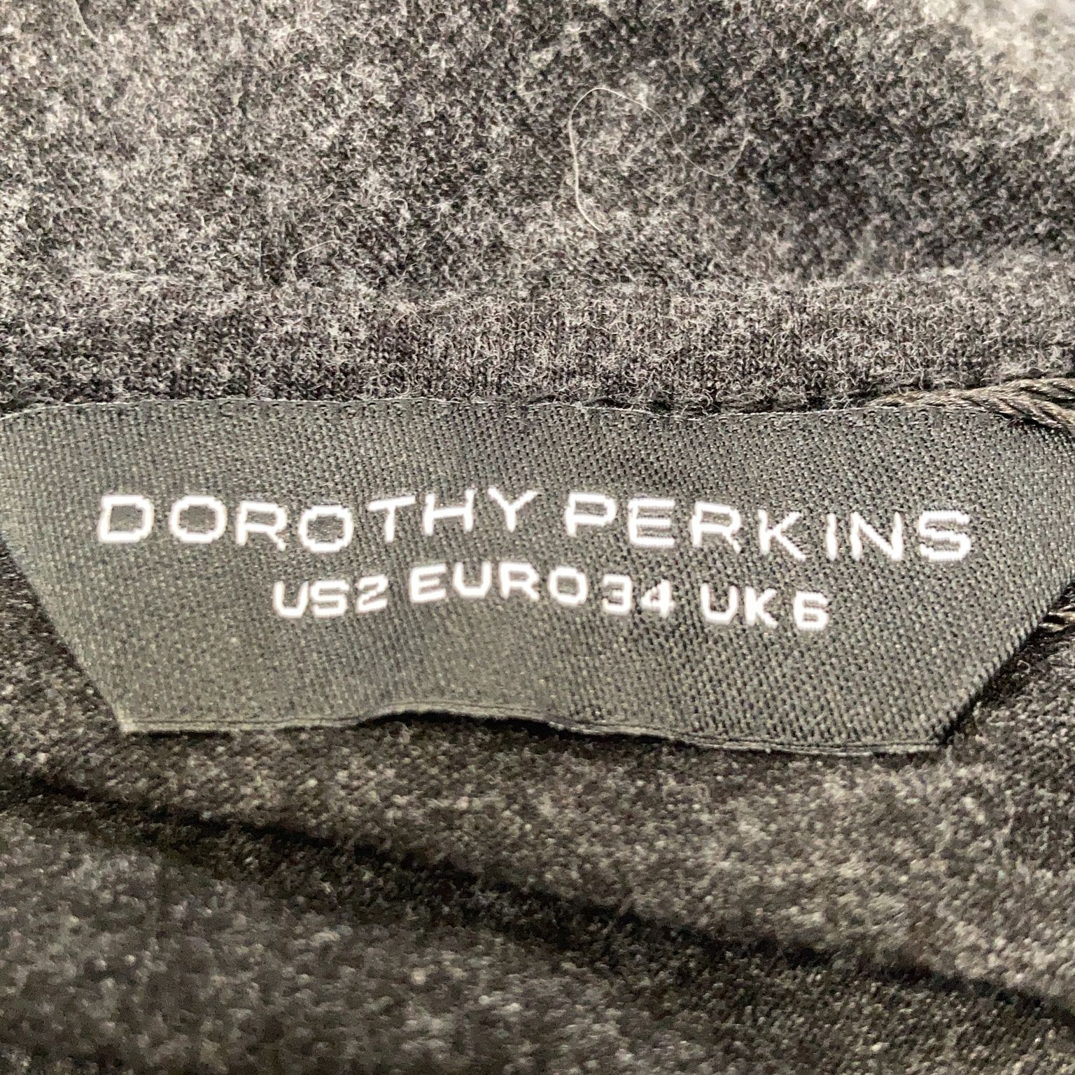 Dorothy Perkins