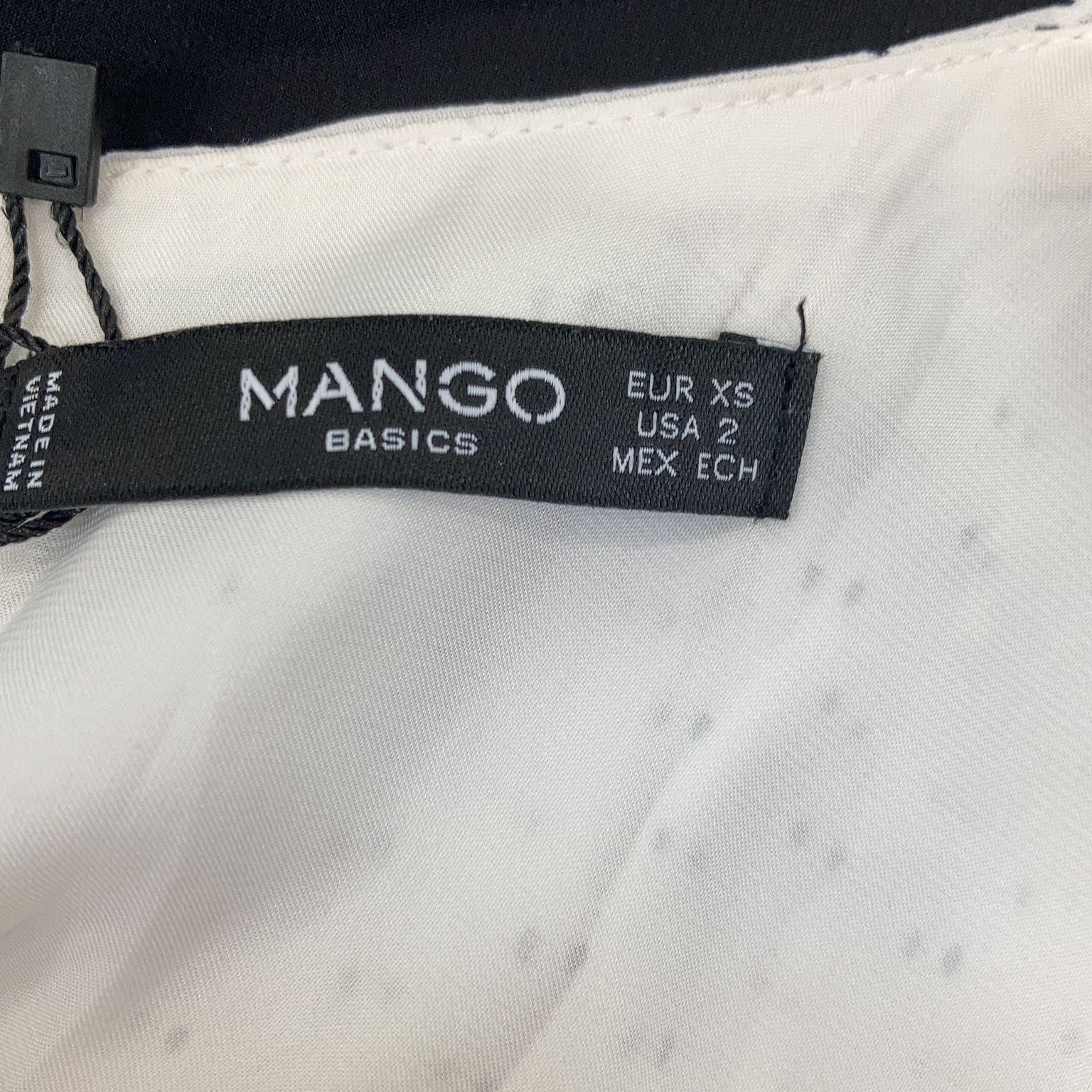 Mango