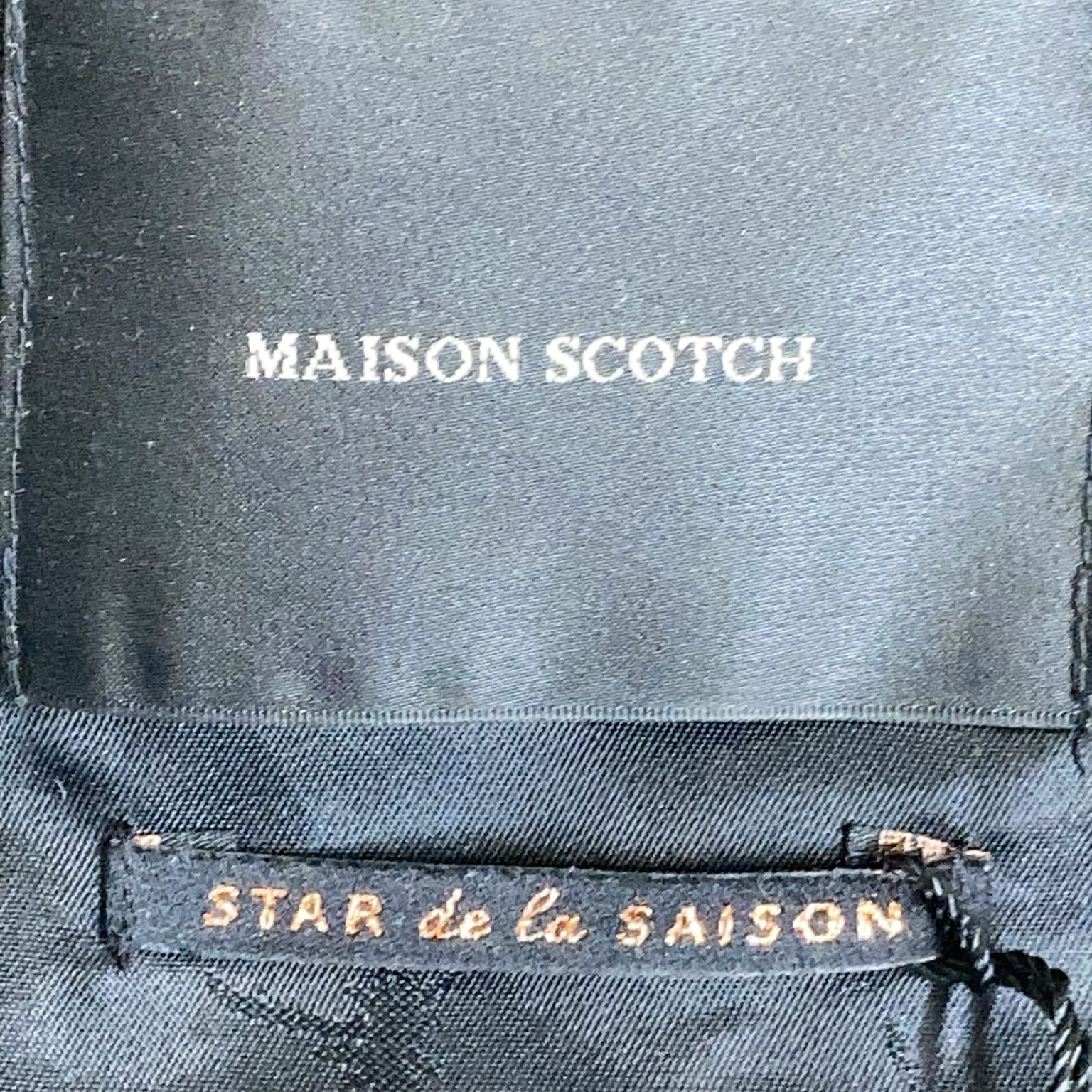 Maison Scotch