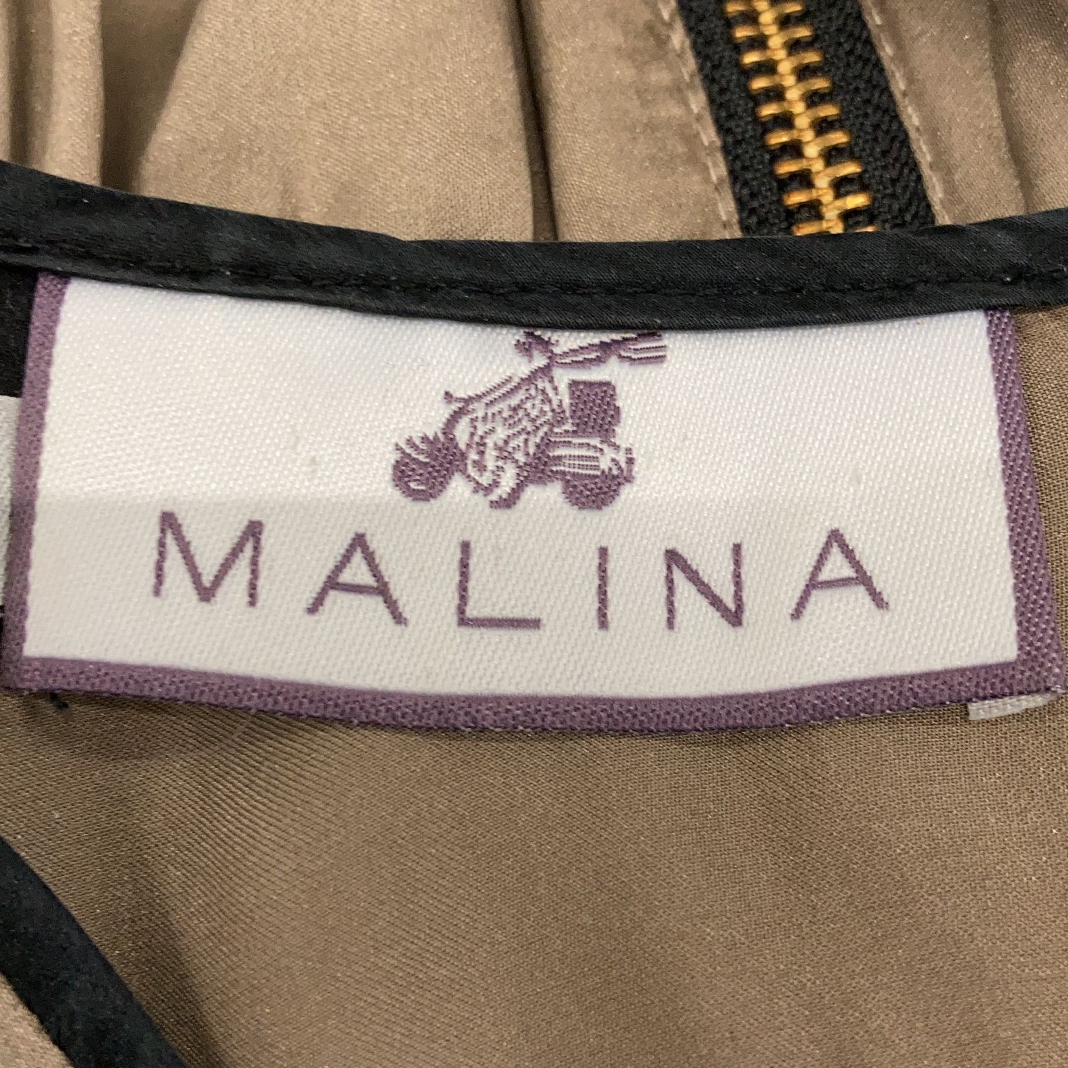 Malina