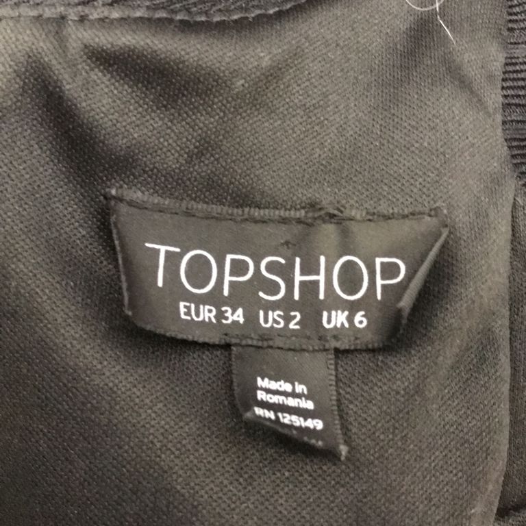 Topshop