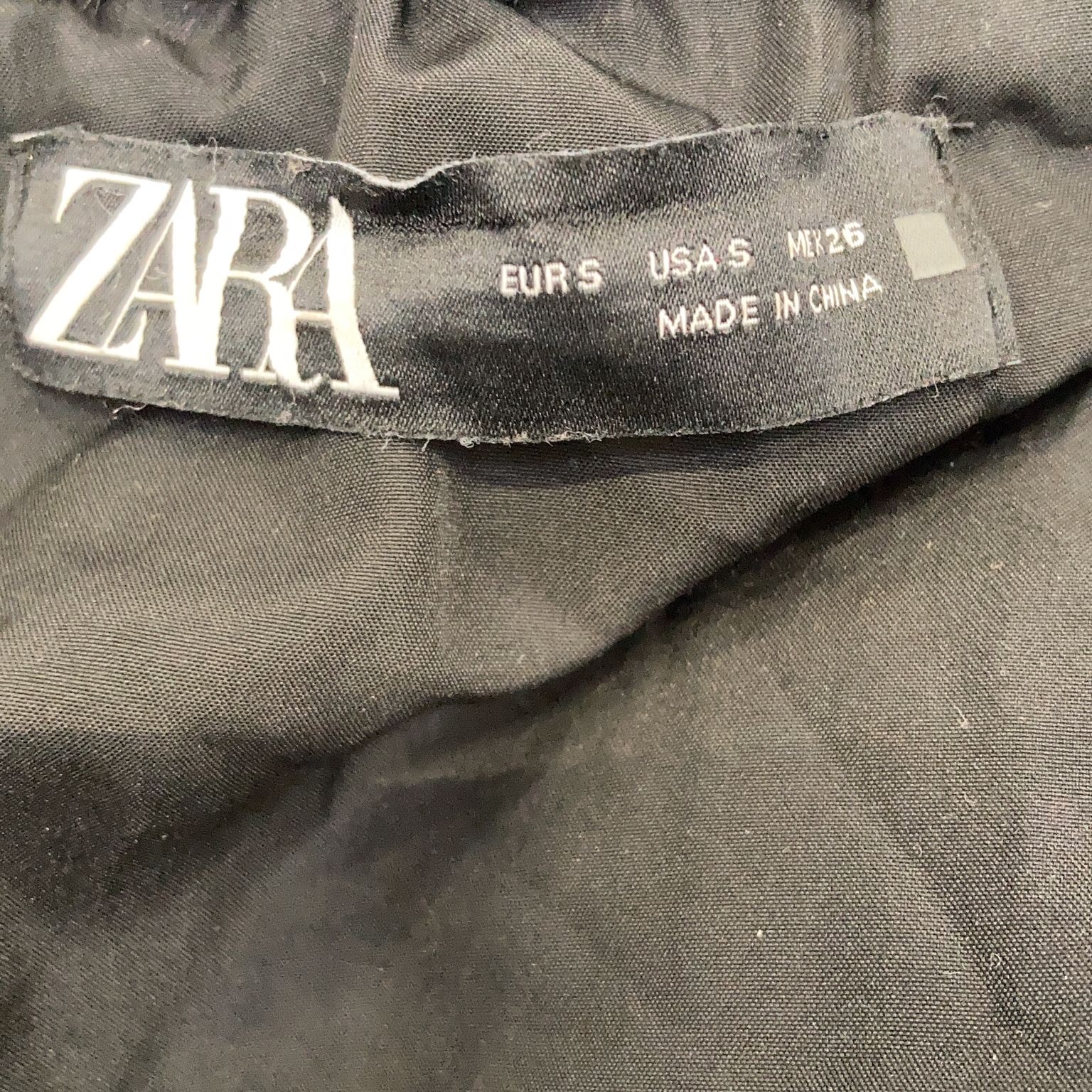 Zara