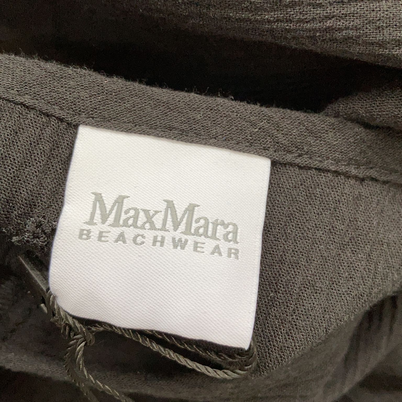 MaxMara