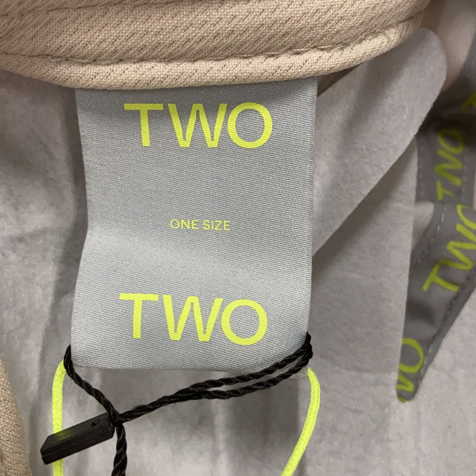 TWOTWO