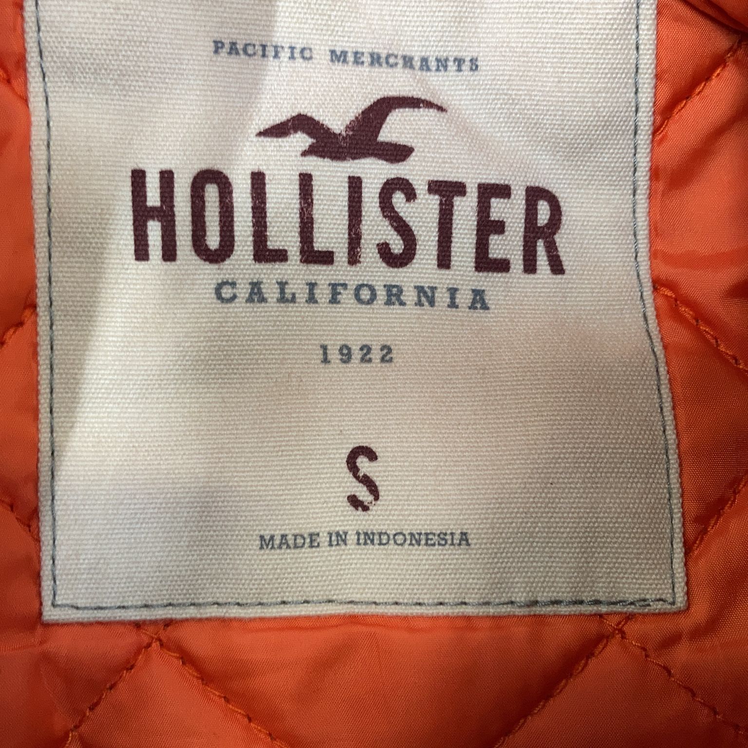 Hollister California