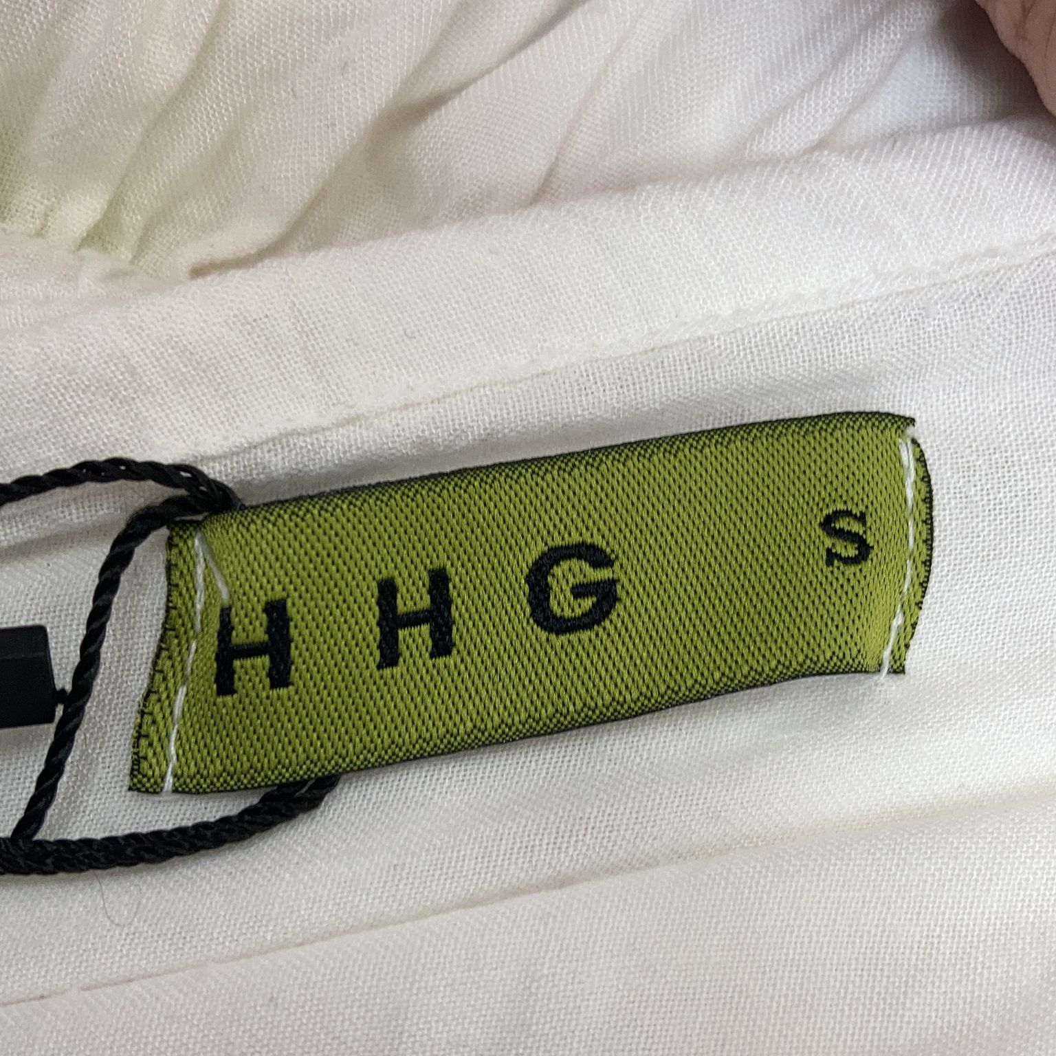 HHG