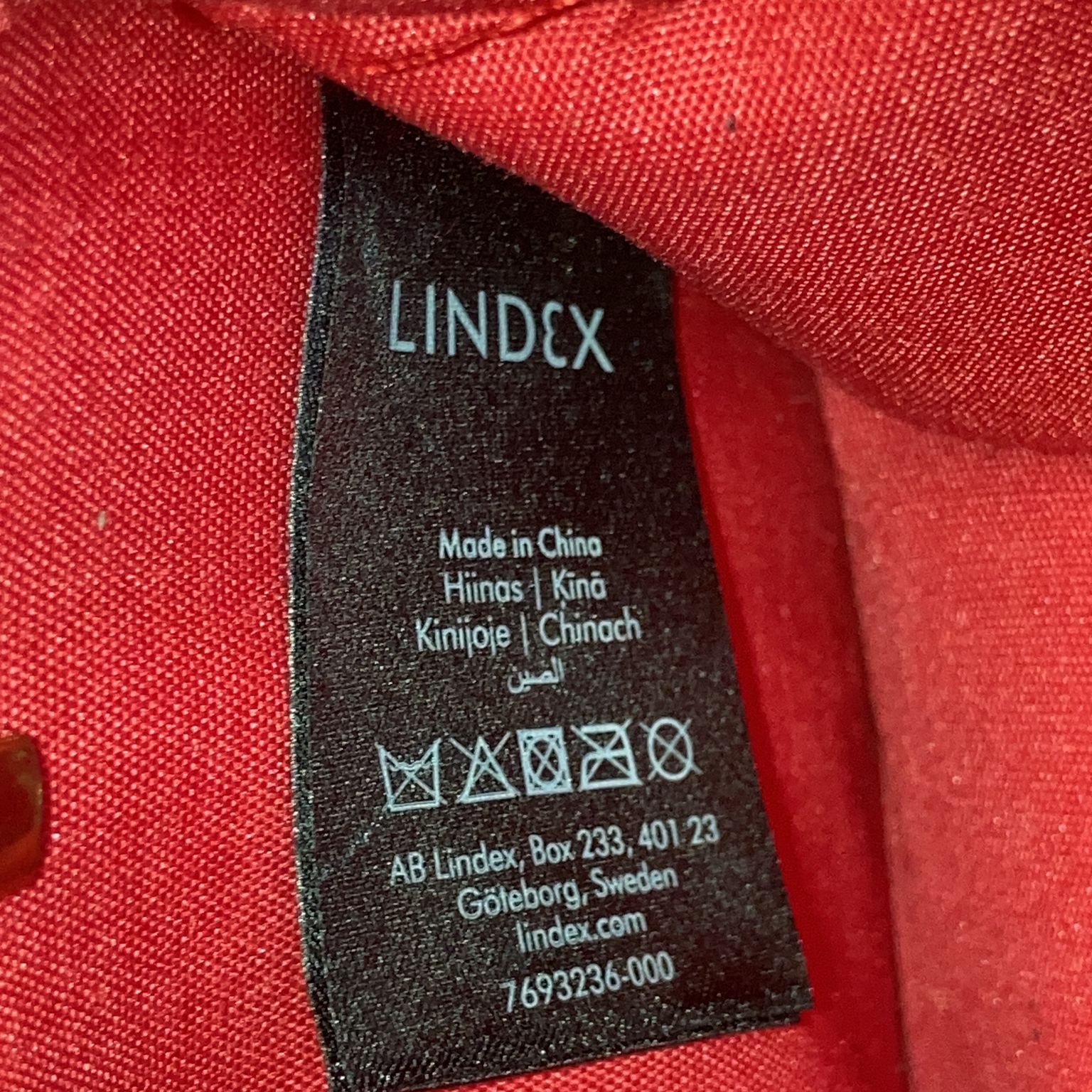 Lindex