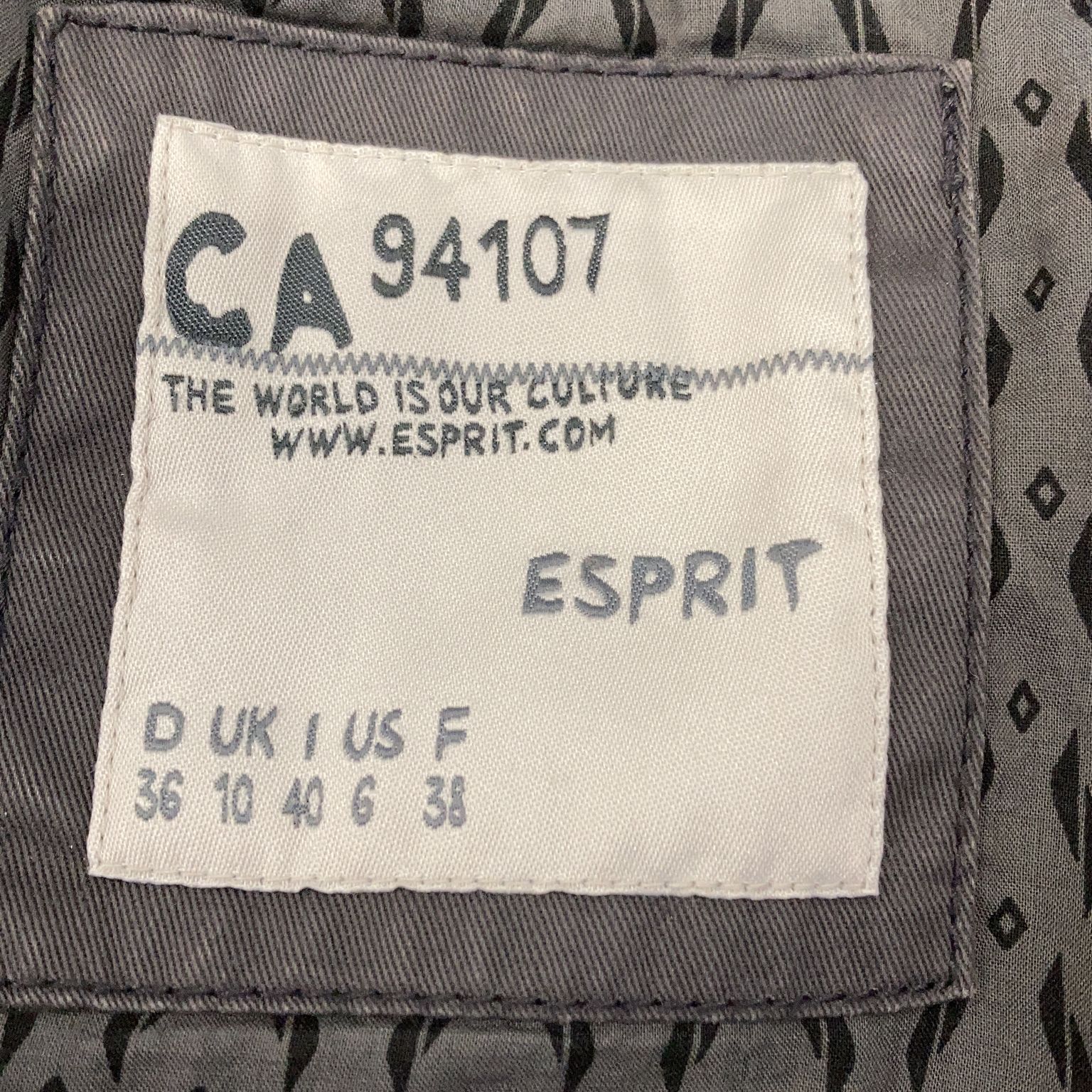 ESPRIT