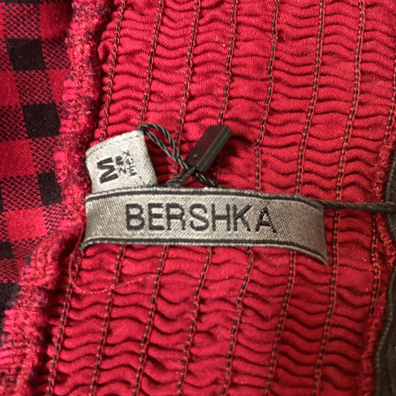 Bershka