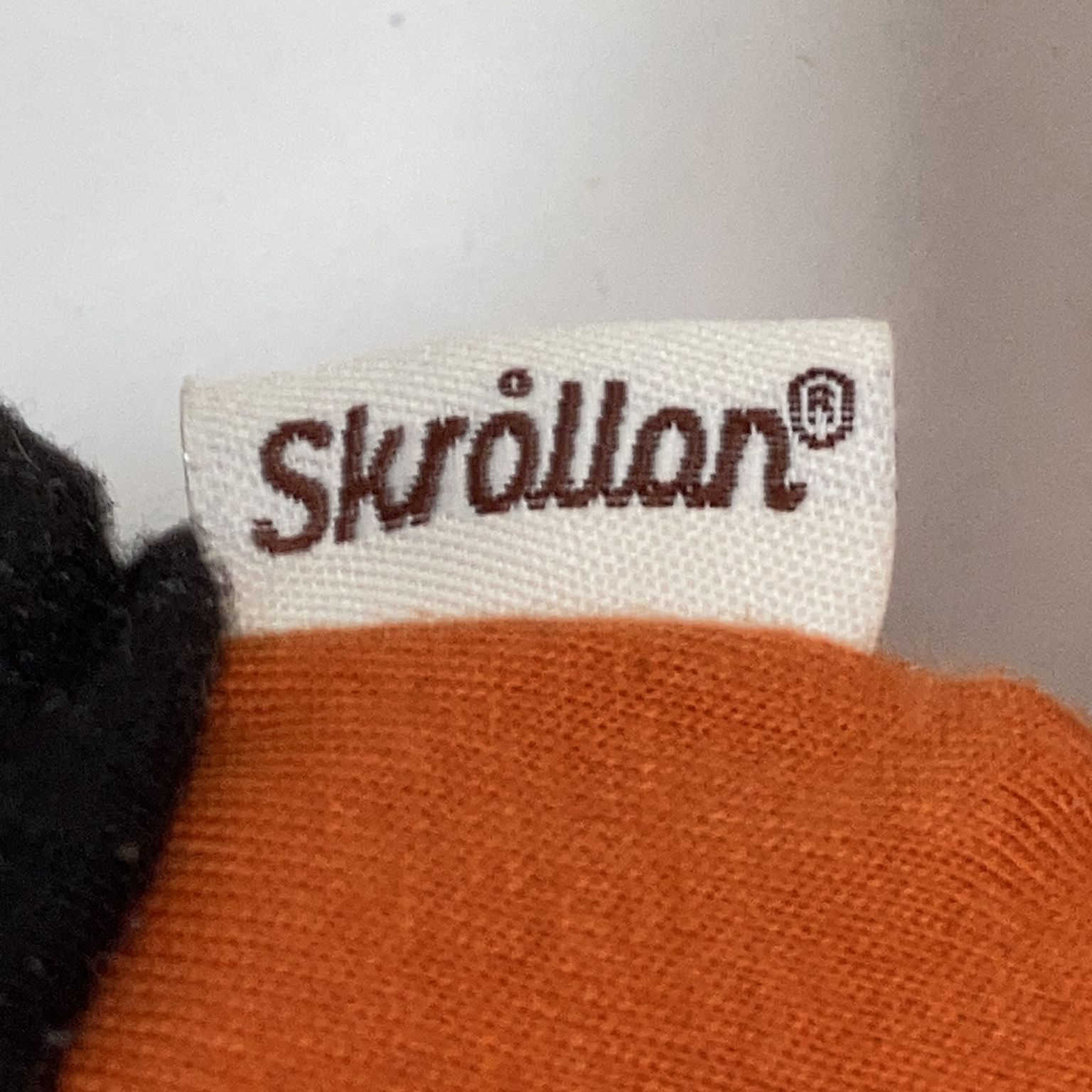 Skrållan