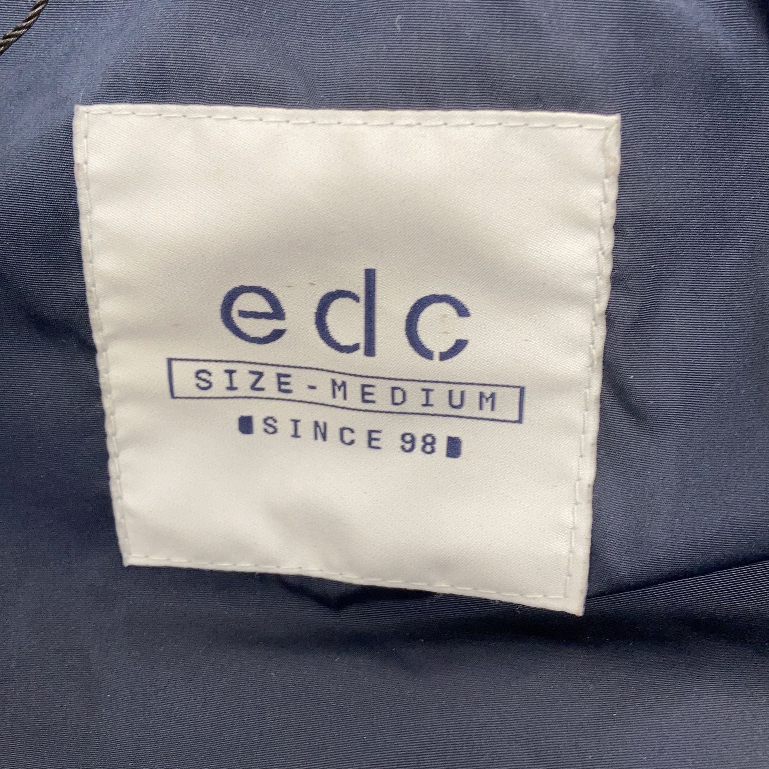 EDC by ESPRIT