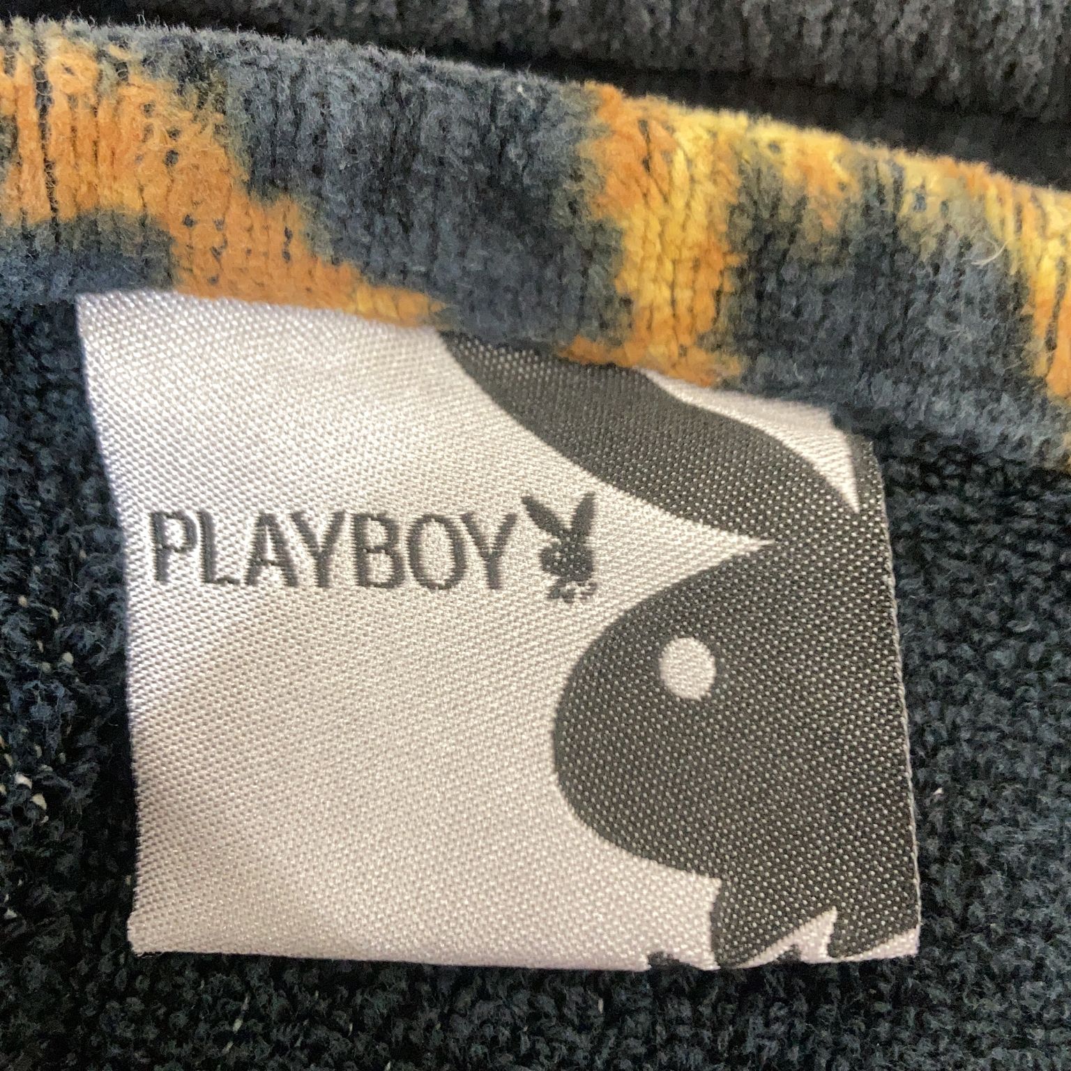 Playboy