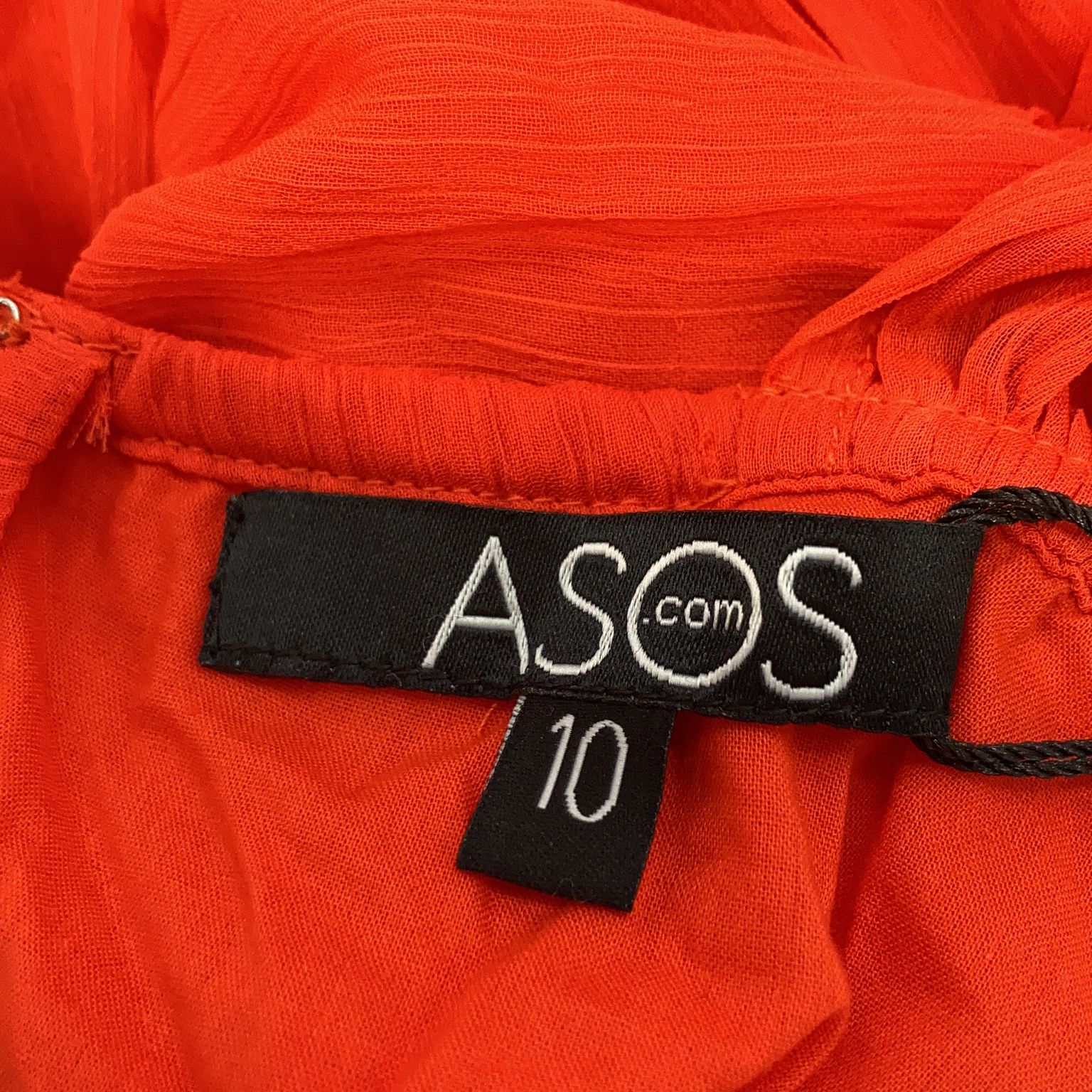 ASOS