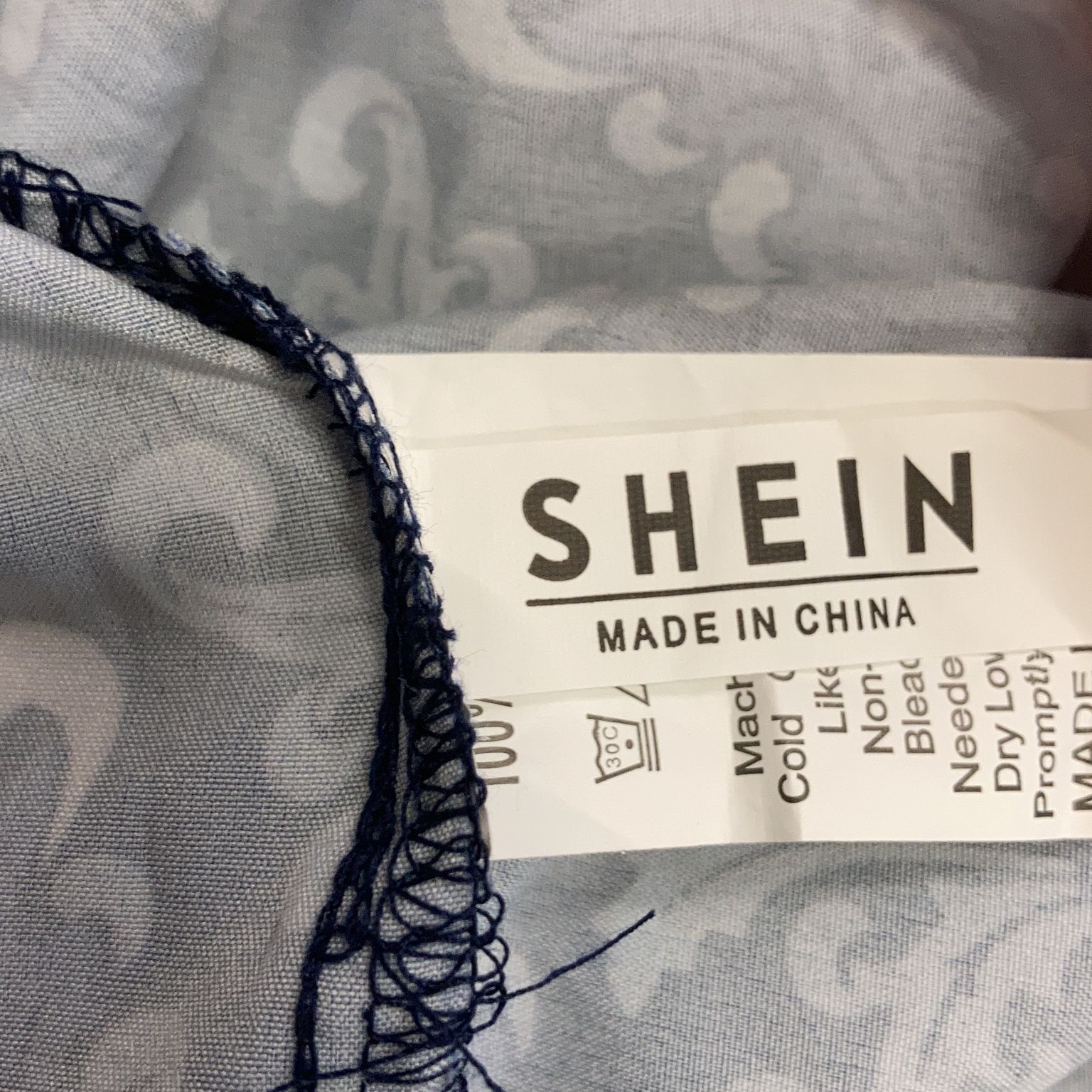 Shein