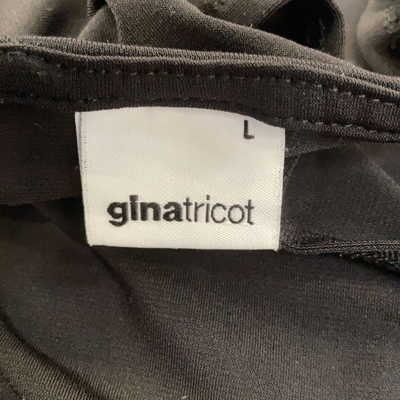 Gina Tricot