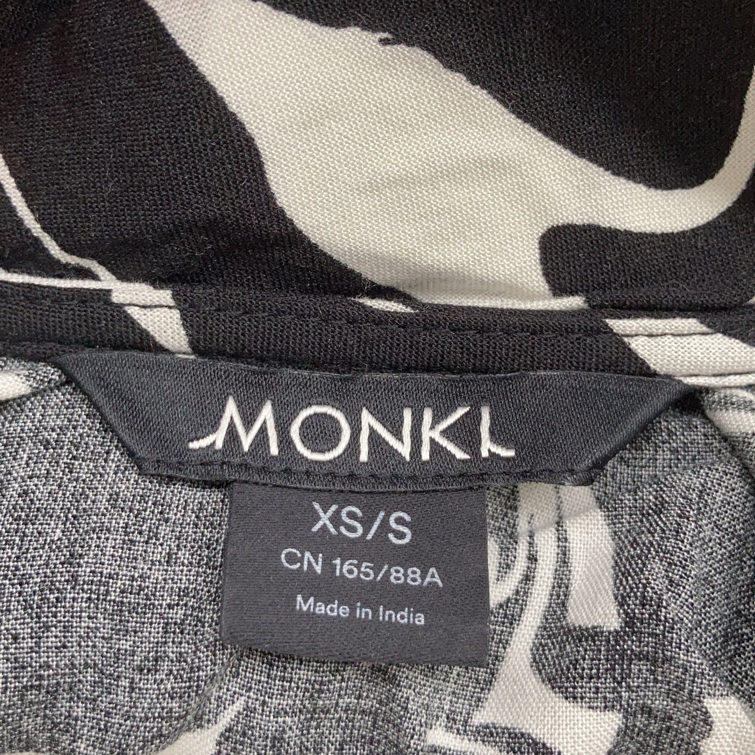 Monki