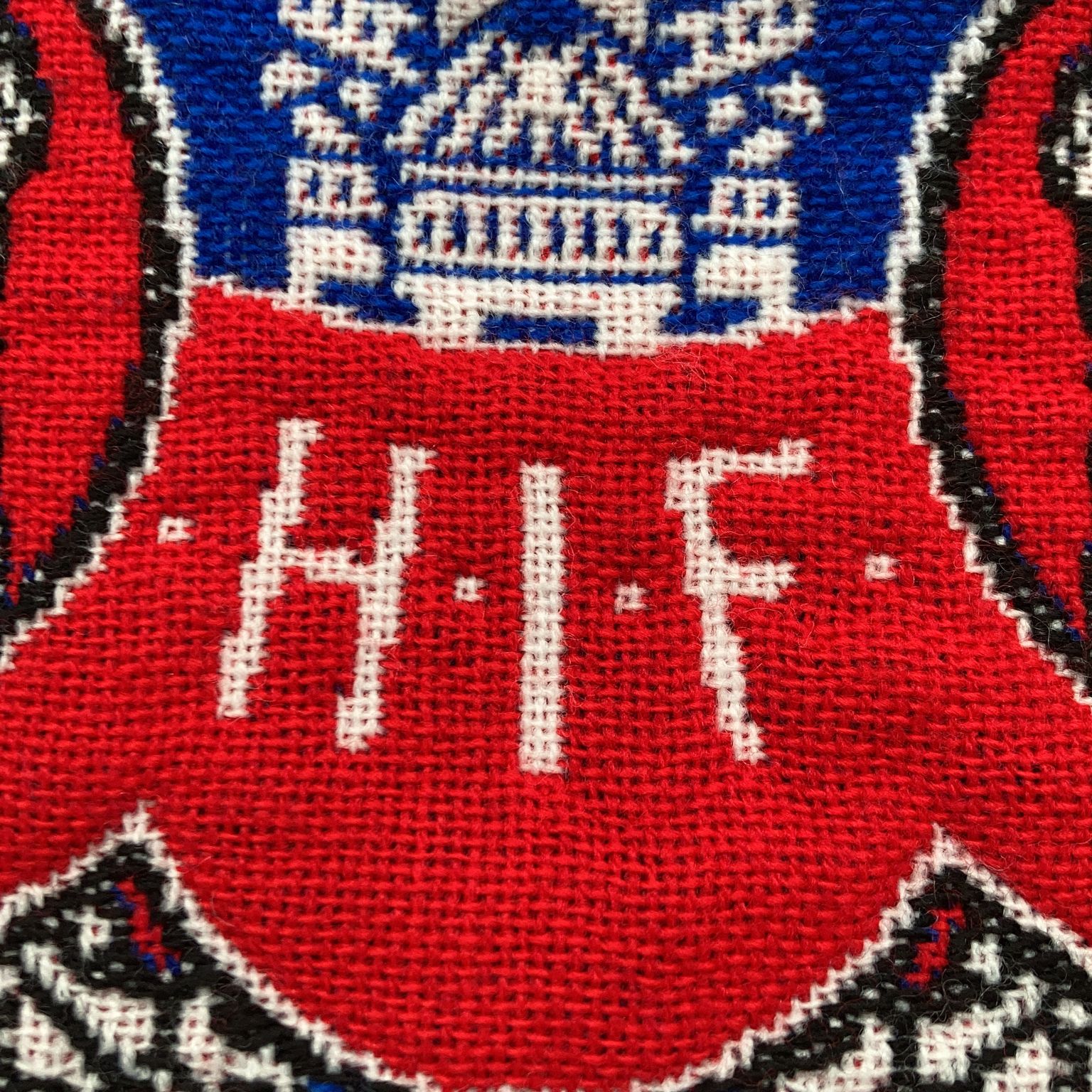 HIF