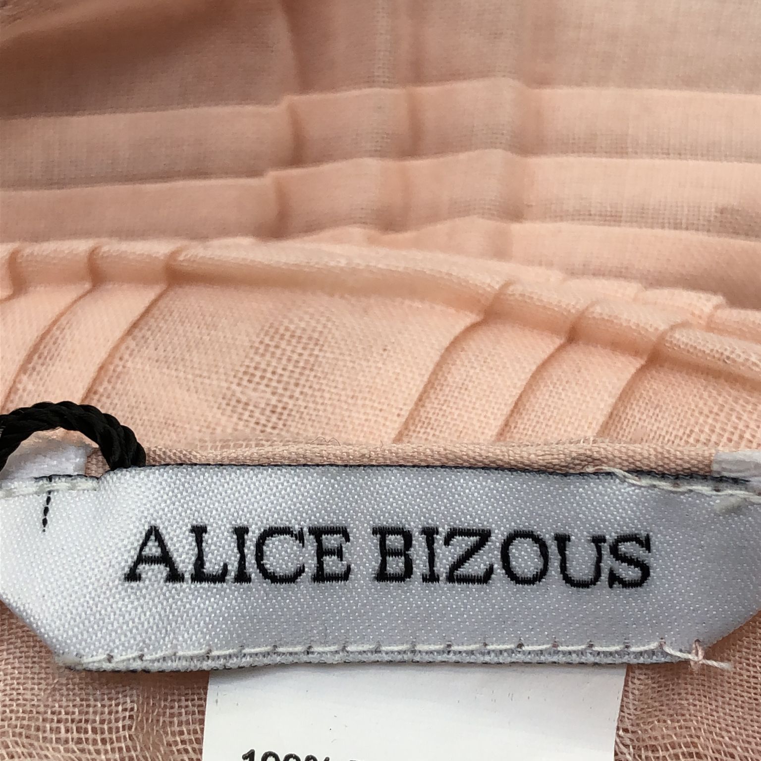 Alice Bizous