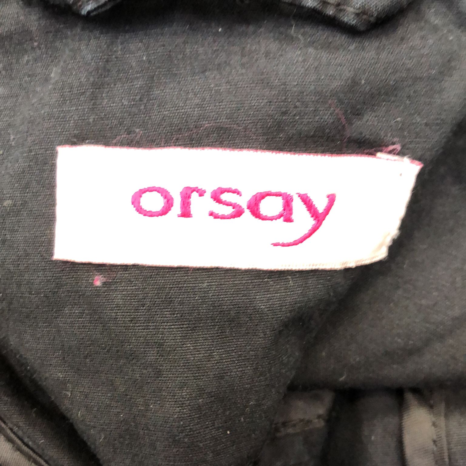 Orsay