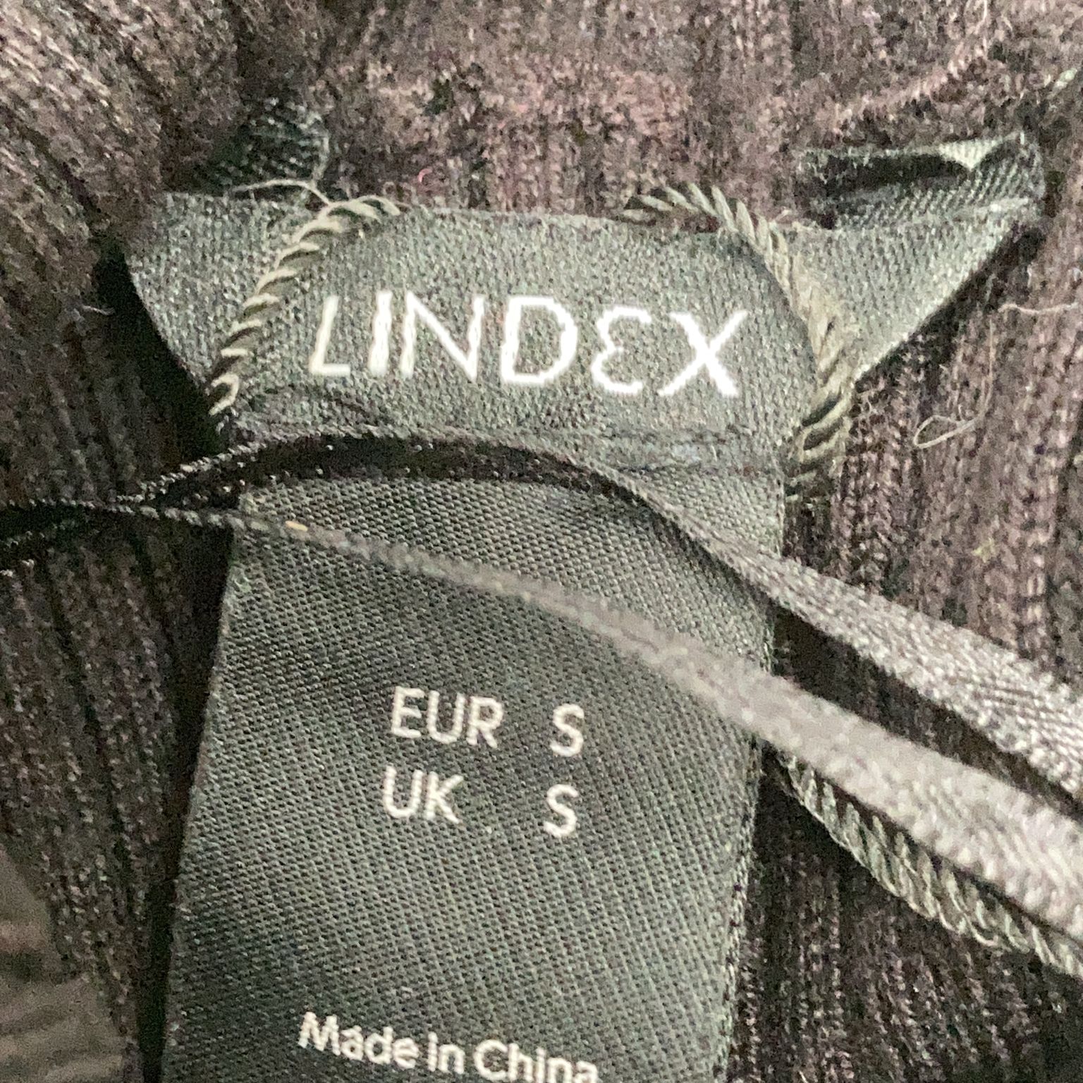 Lindex