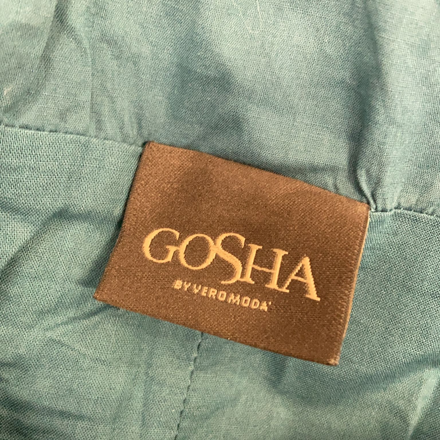 Gosha by Vero Moda