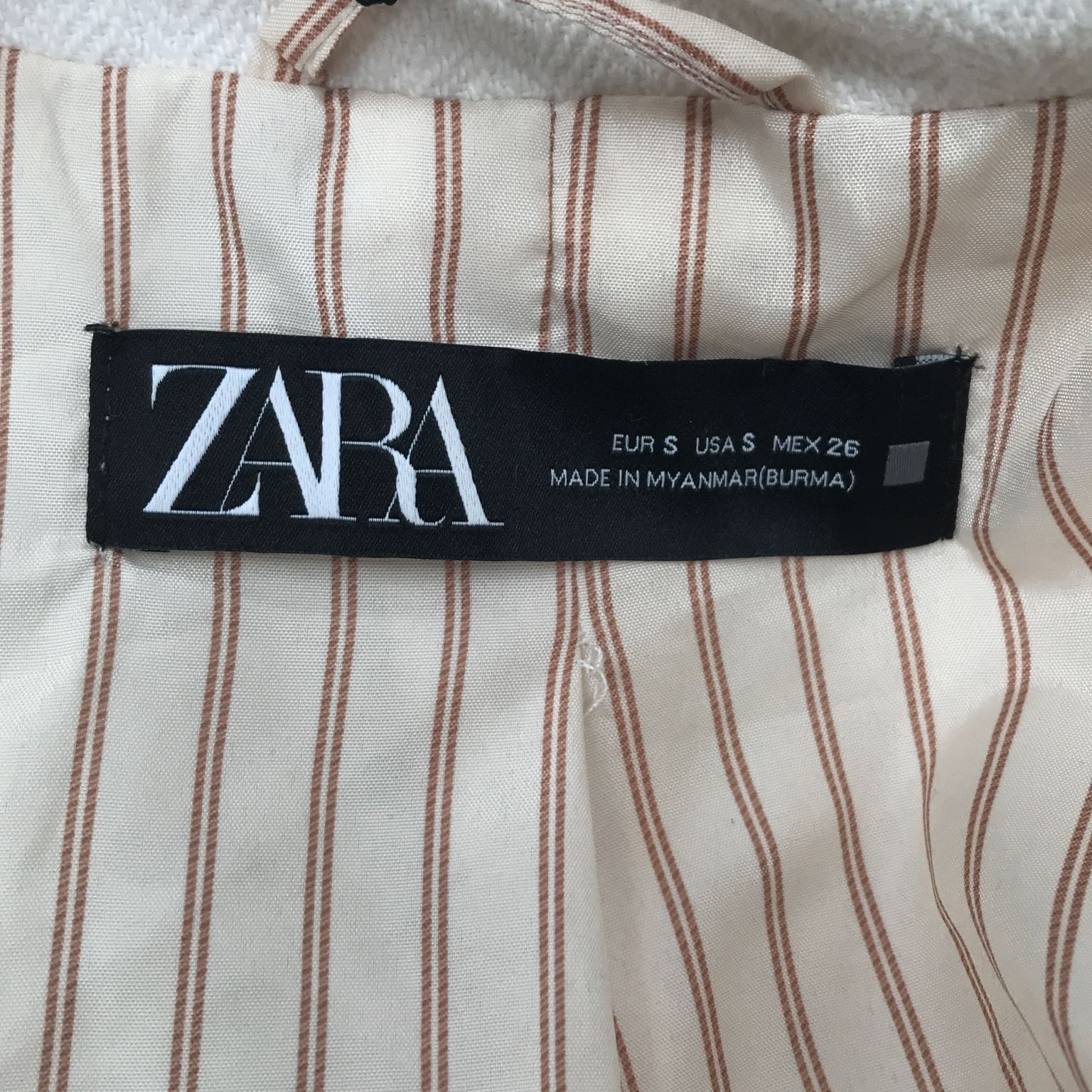 Zara