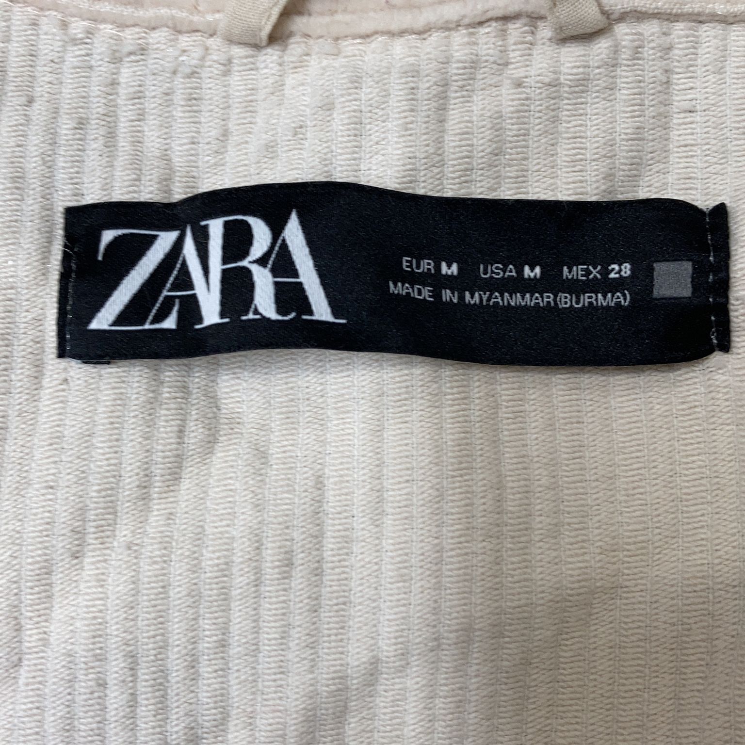 Zara