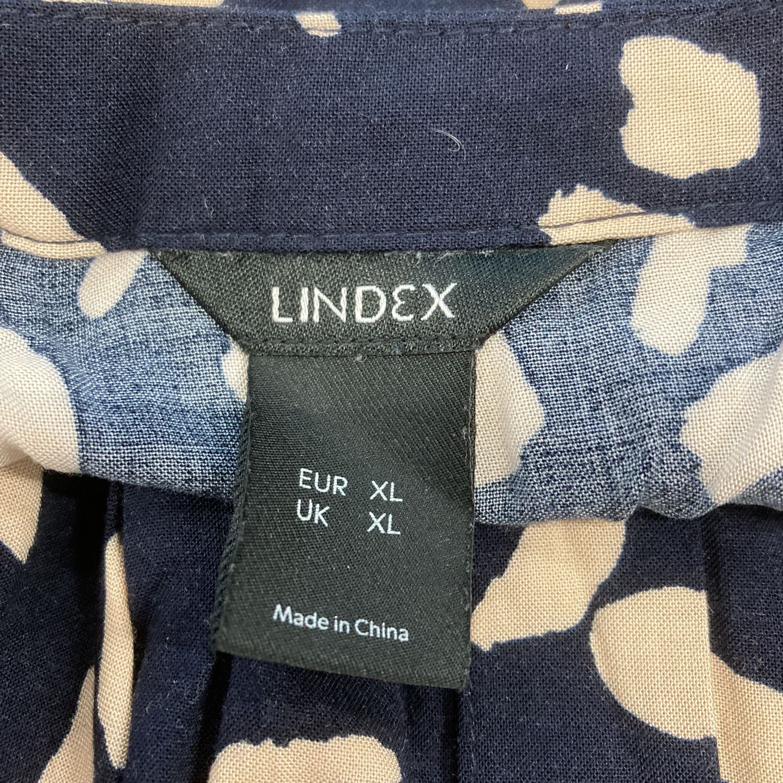 Lindex