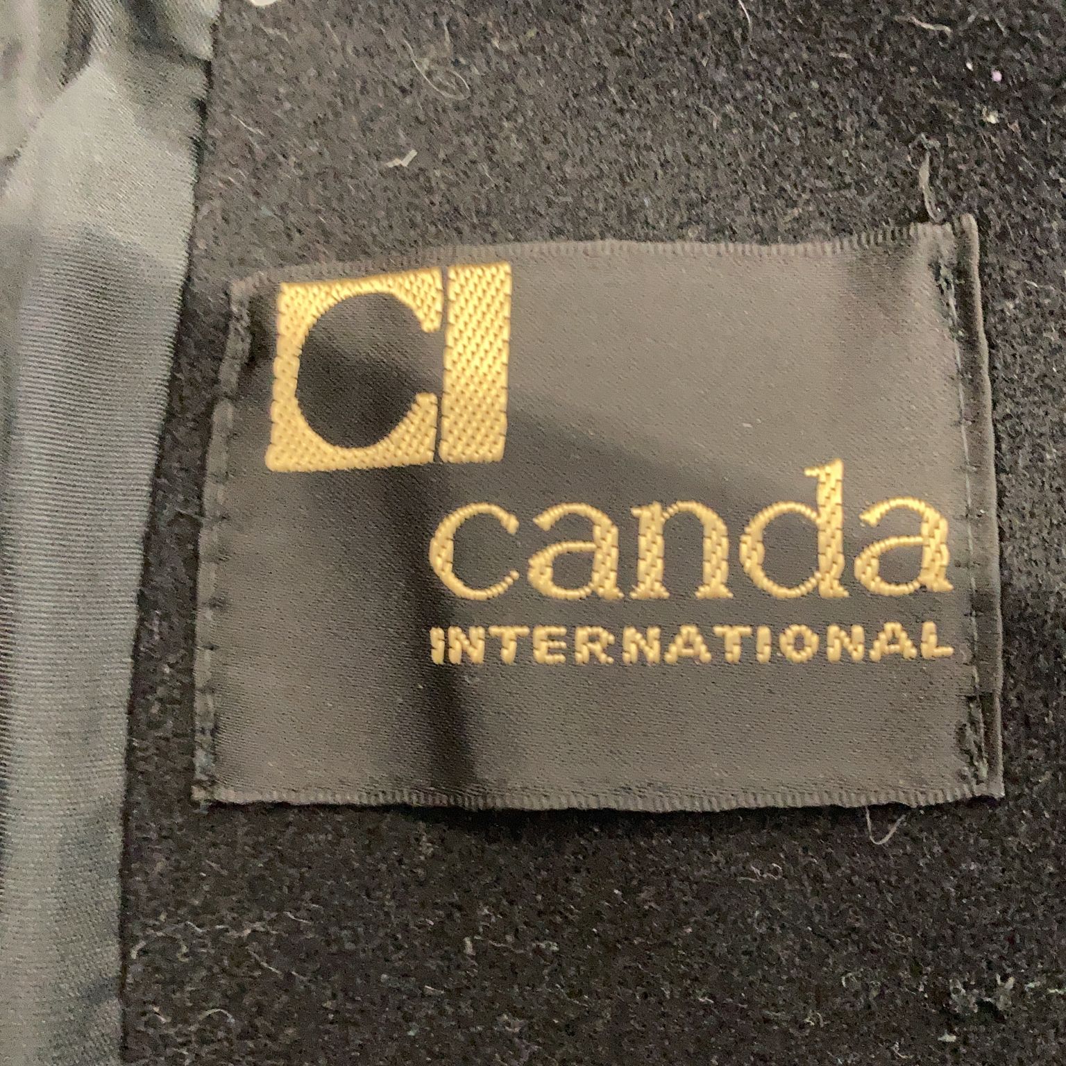 Canda International