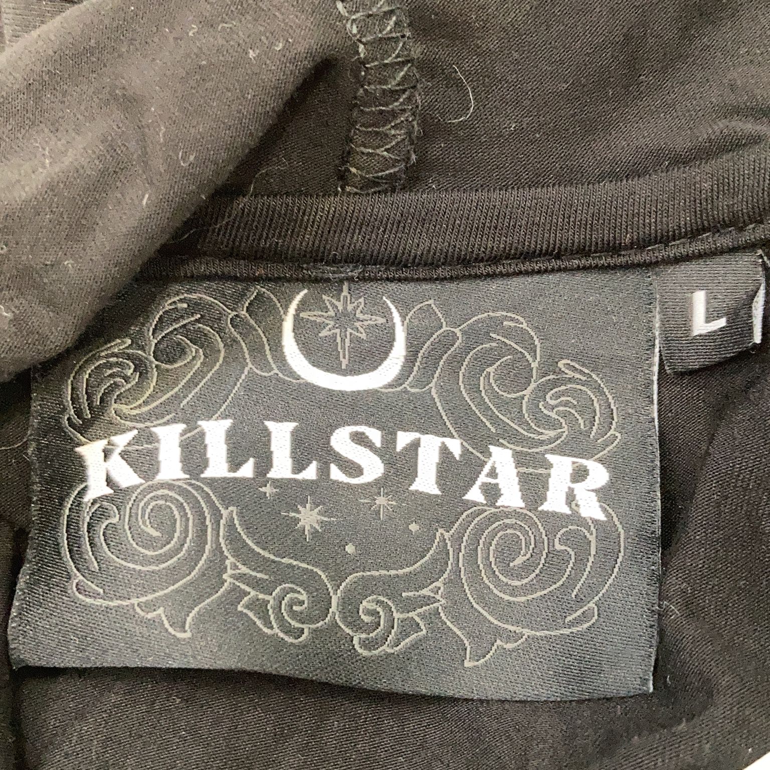 Killstar