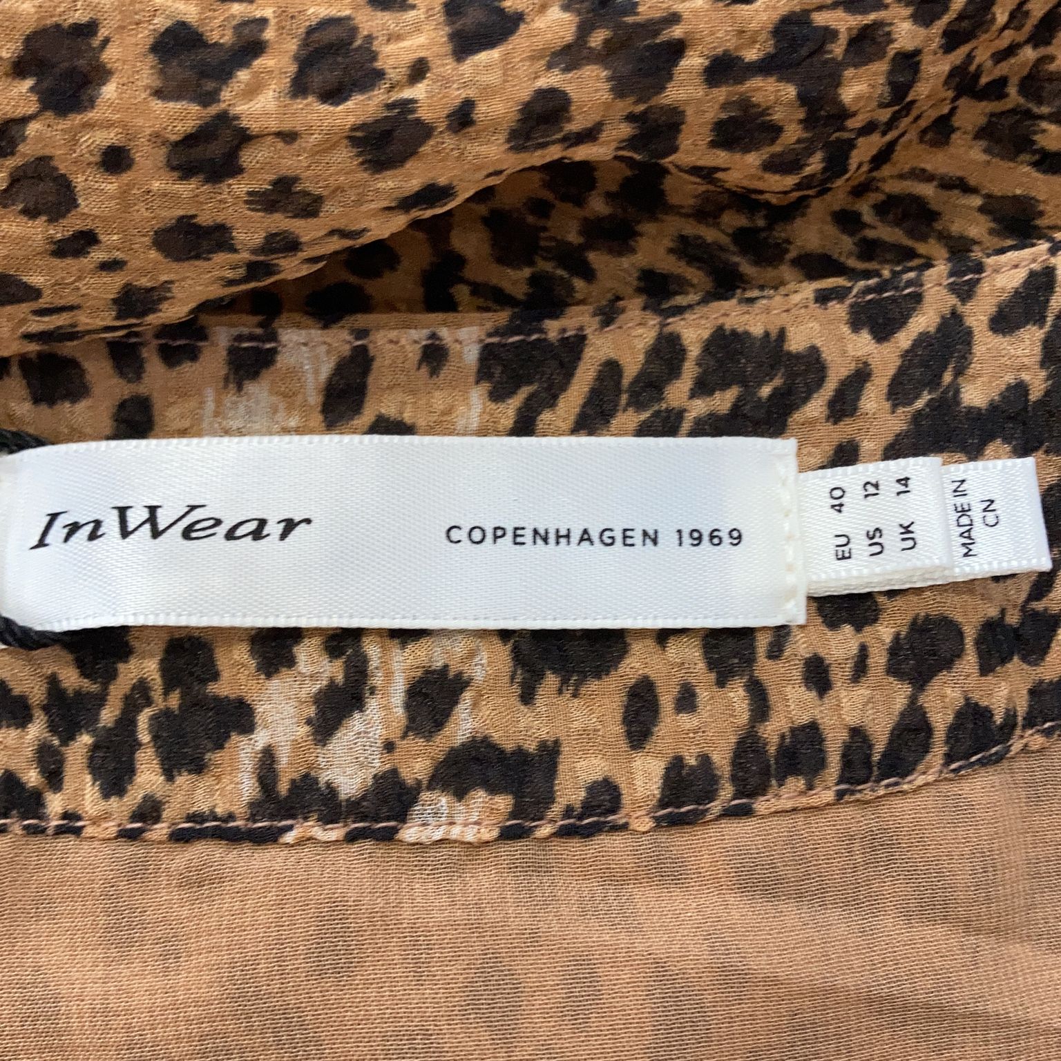 InWear