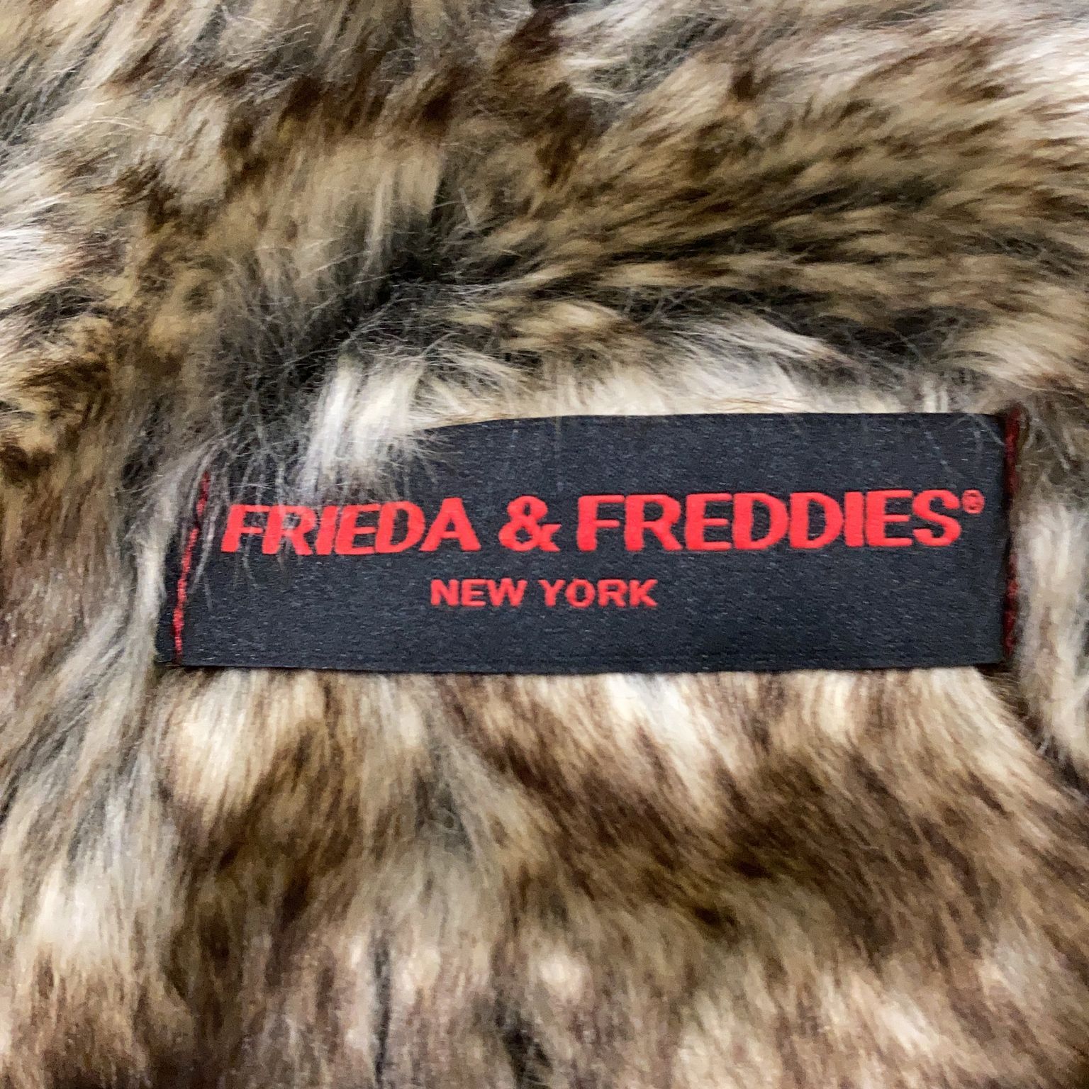 Frieda  Freddies