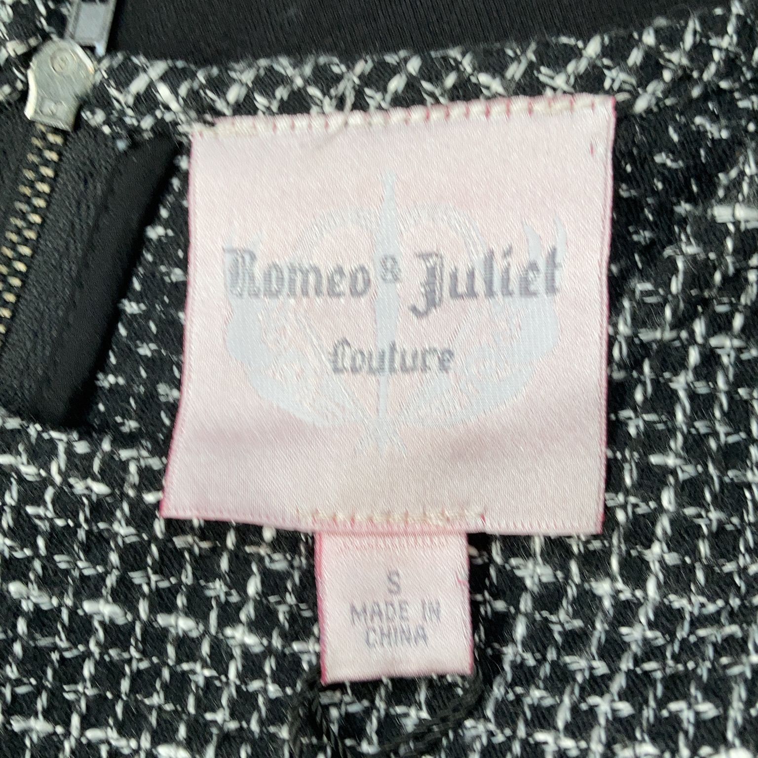 Romeo  Juliet Couture